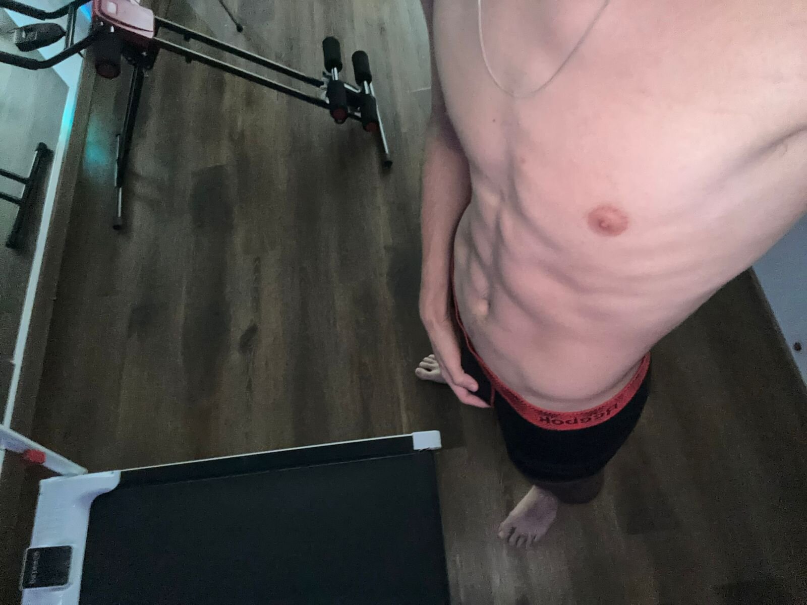 XXX Porn Photo of Nude Emir_Ozan_ 37
