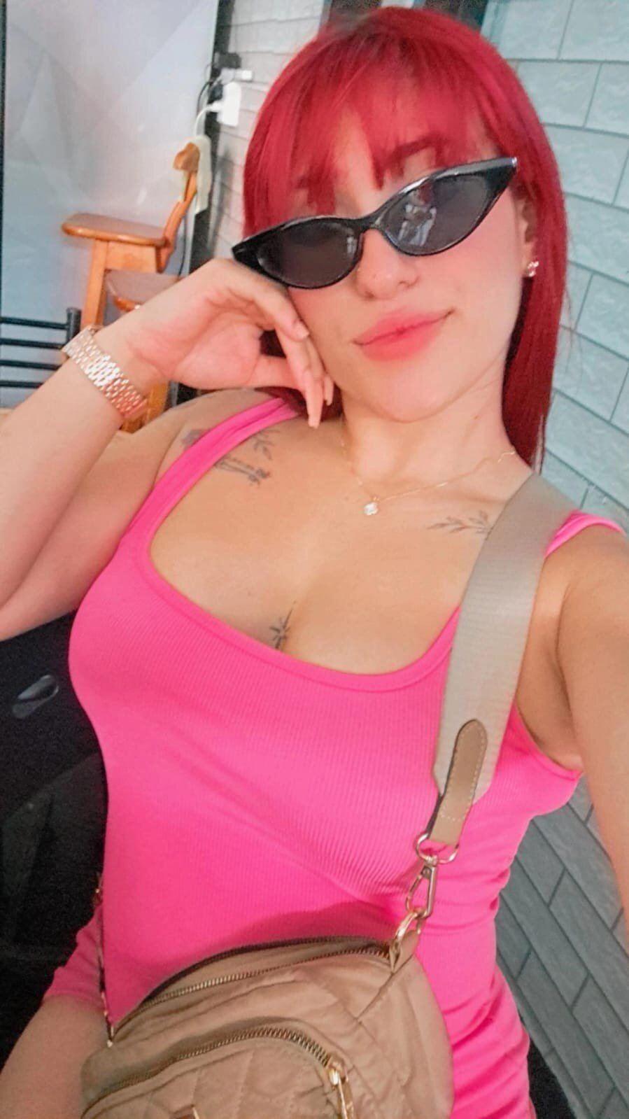 XXX Porn Photo of Nude susyy7 9