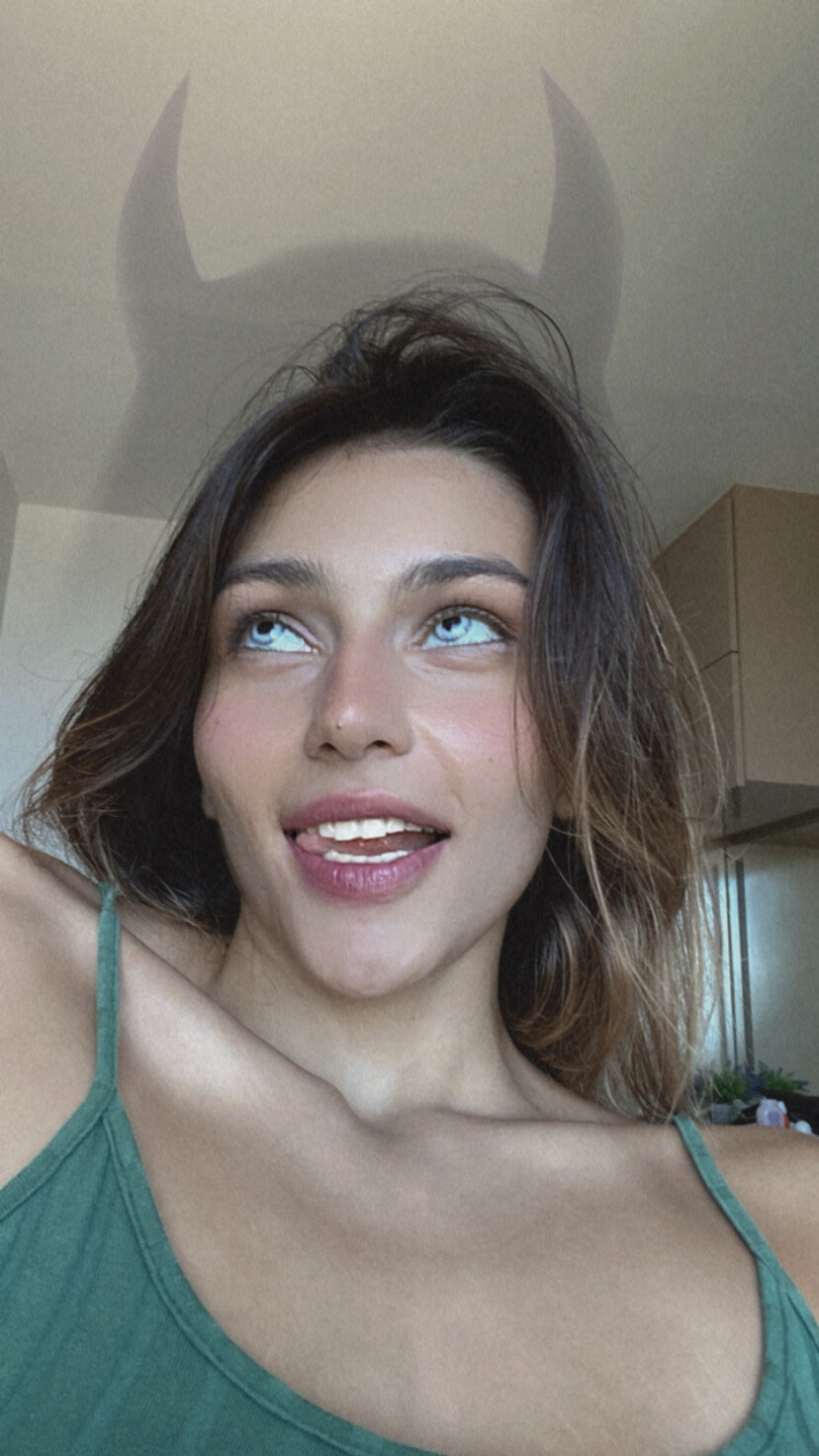 XXX Porn Photo of Nude AuroraGoldenVoice 10