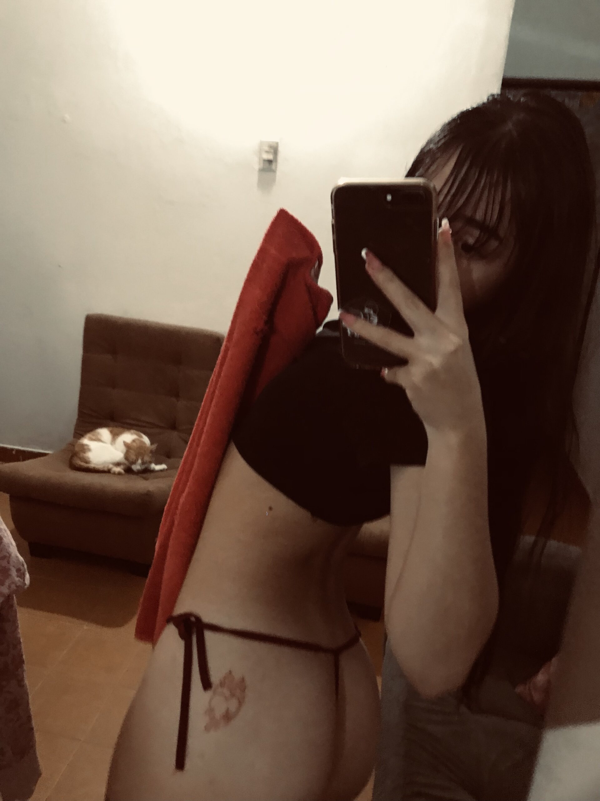 XXX Porn Photo of Nude Mygreatestpleasure 1