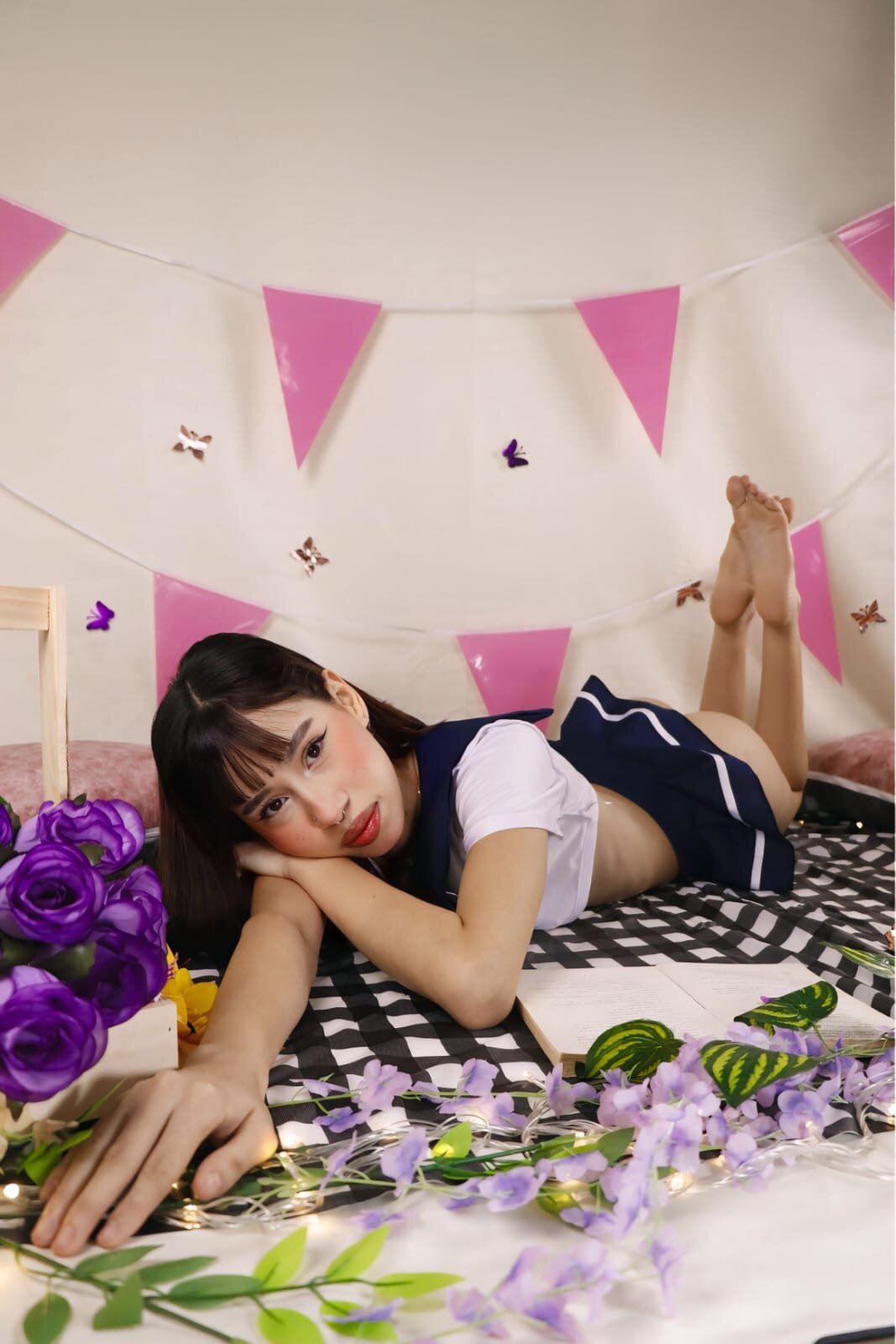 XXX Porn Photo of Nude RoxanneCrush_ 7