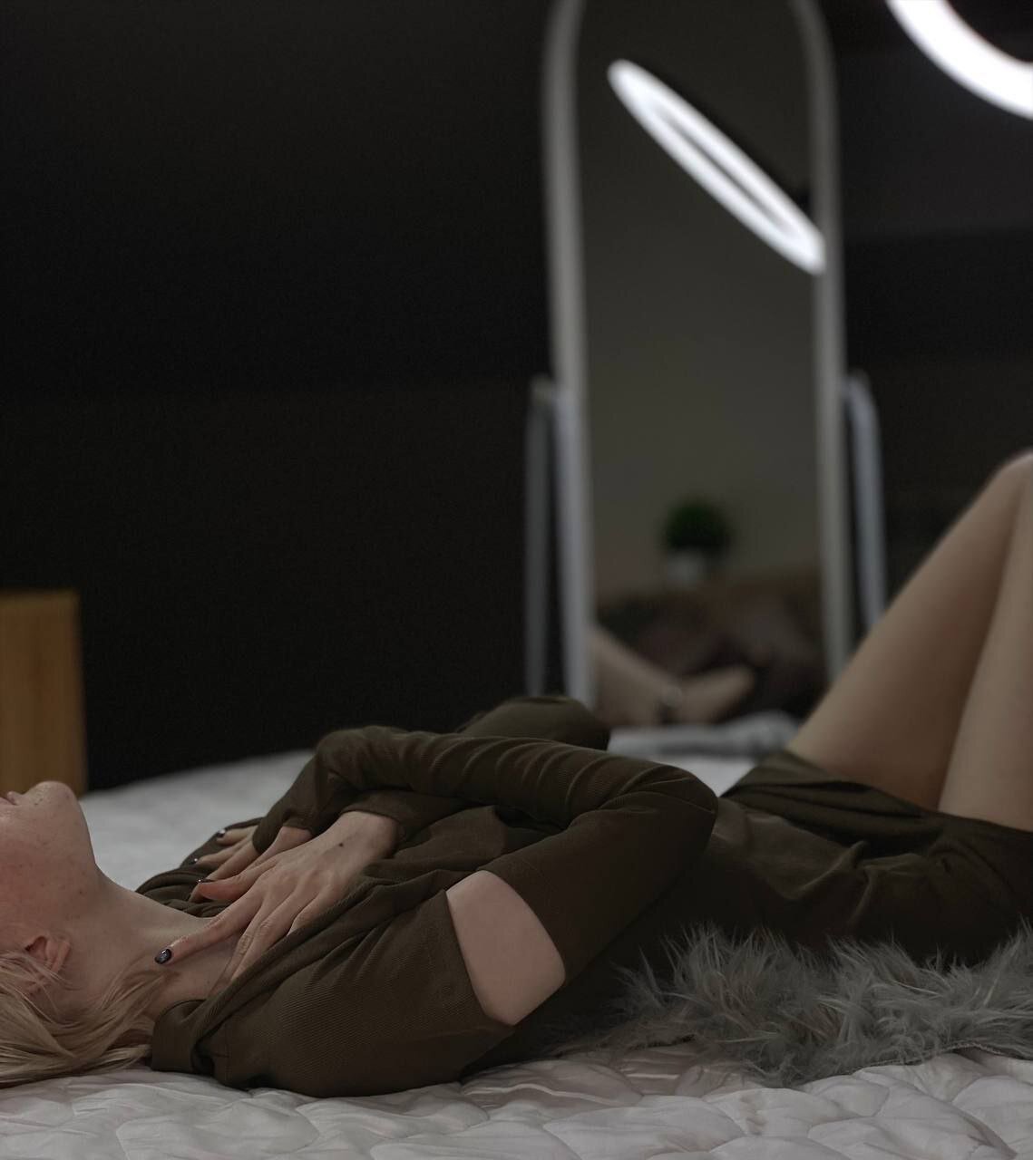 XXX Porn Photo of Nude ElizabethHarpper 11