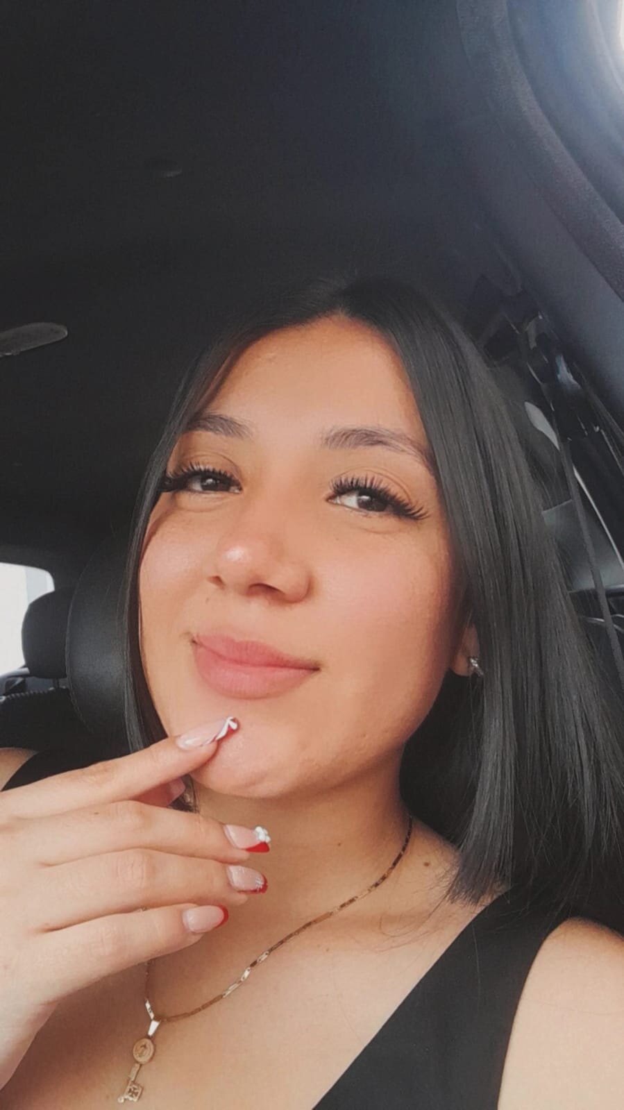 XXX Porn Photo of Nude tianakiss_ 8