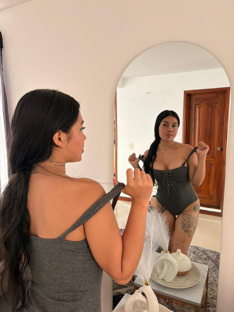 XXX Porn Photo of Nude juliieta_brown 4