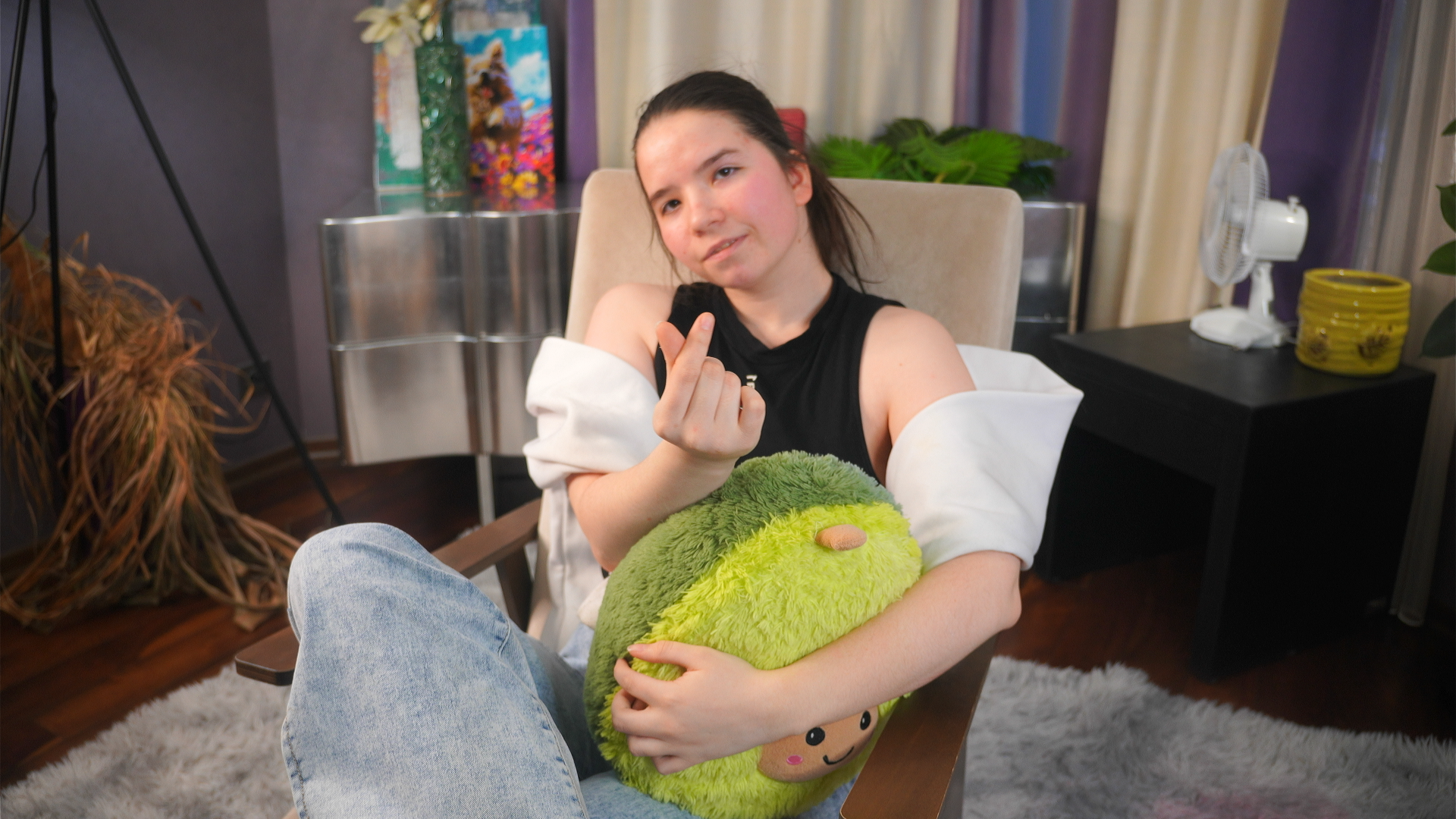XXX Porn Photo of Nude BobbyTyrer 1