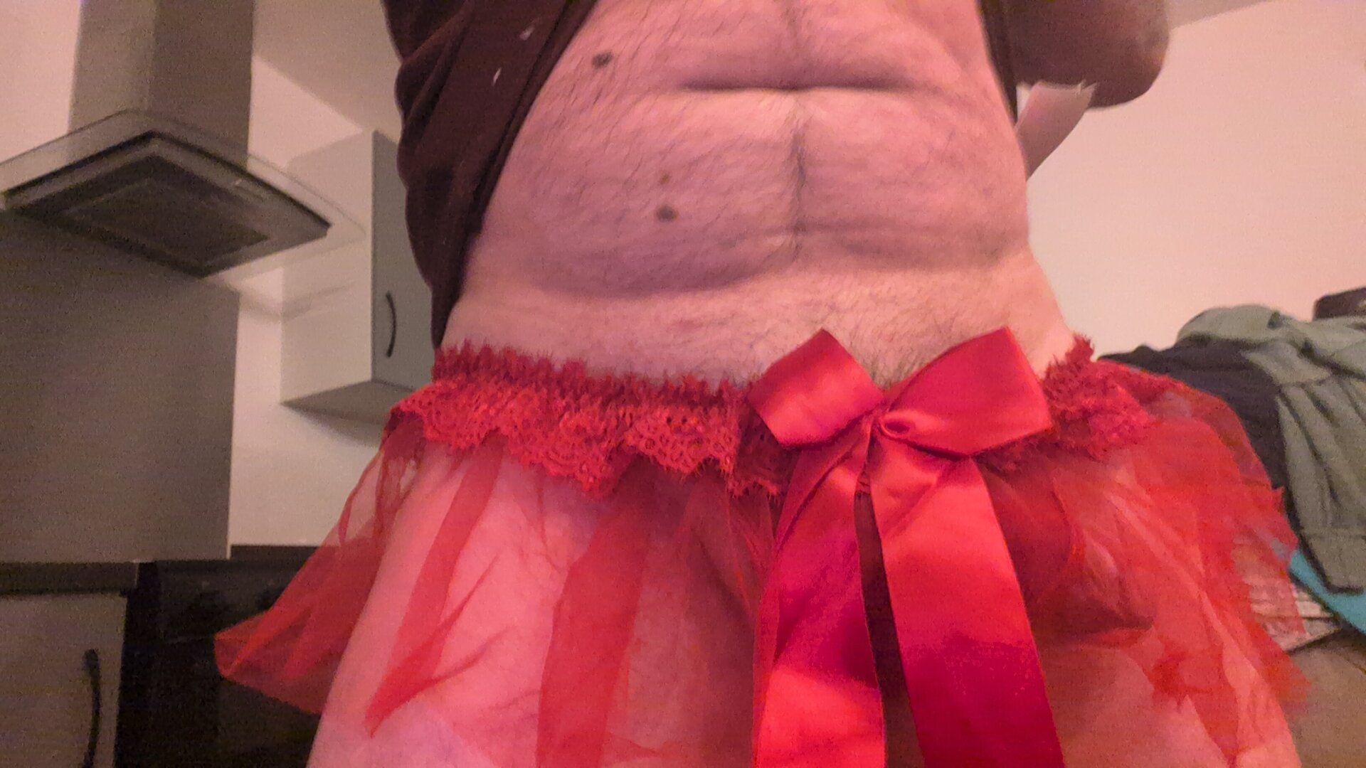 XXX Porn Photo of Nude Devinebi 7