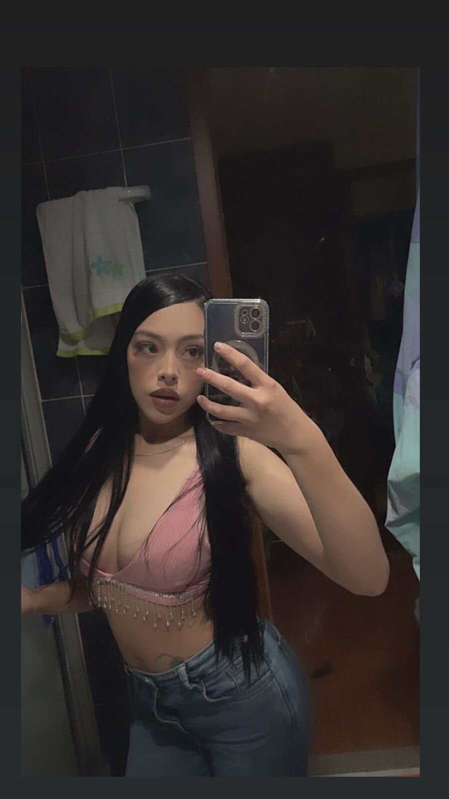 XXX Porn Photo of Nude LilietScott 1