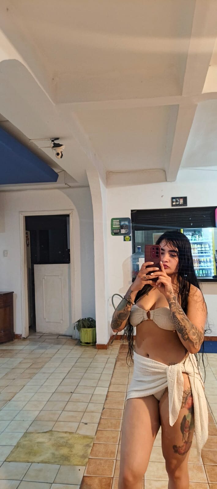 XXX Porn Photo of Nude Stefany_Tx 5