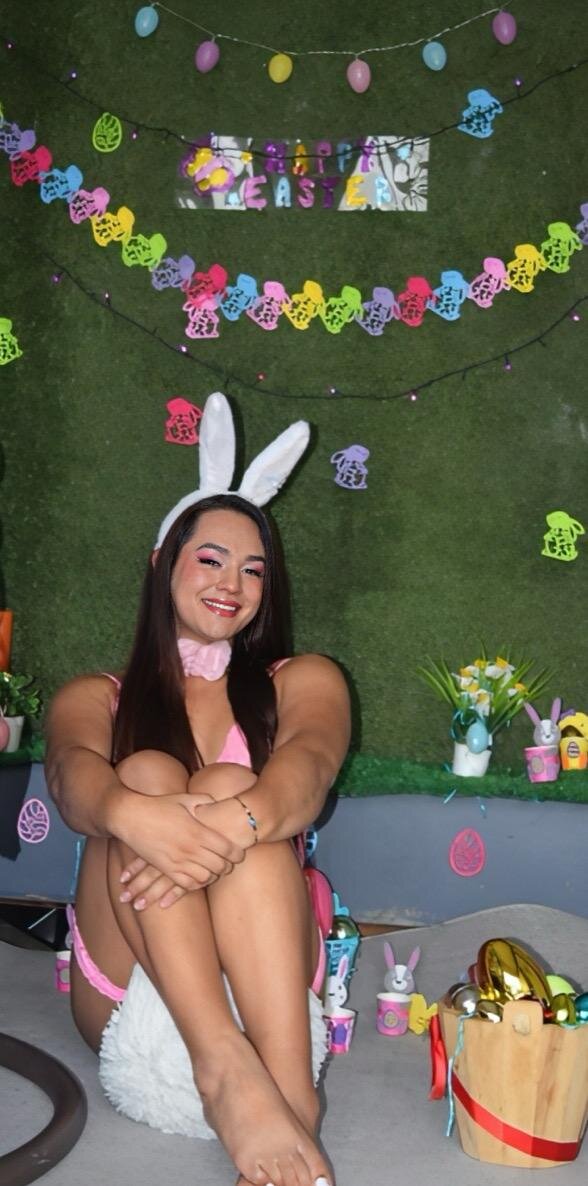 XXX Porn Photo of Nude Yessica_Belltran 51