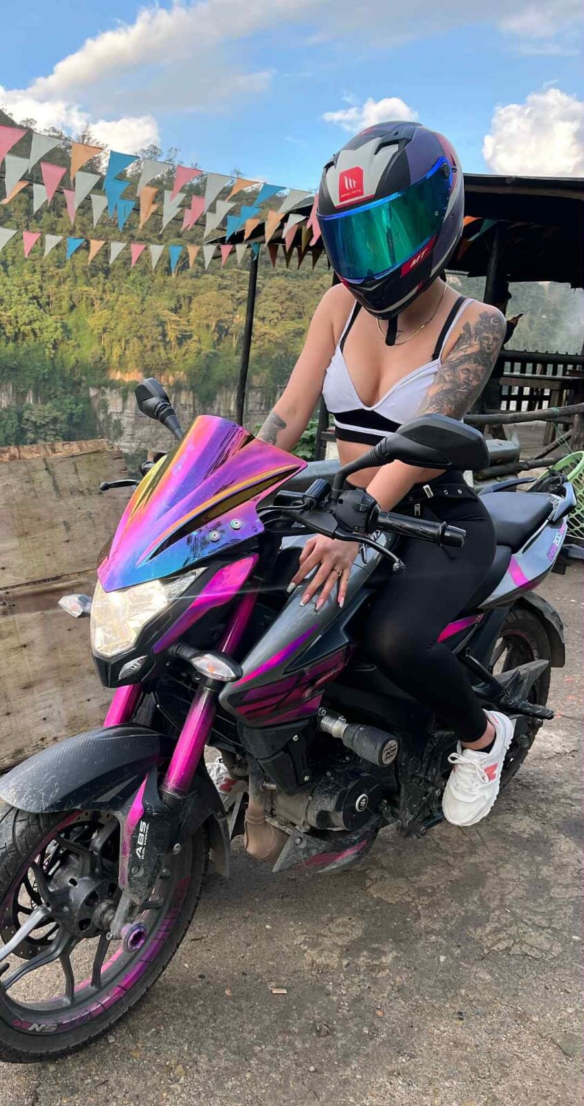XXX Porn Photo of Nude mei_sweetcat 14