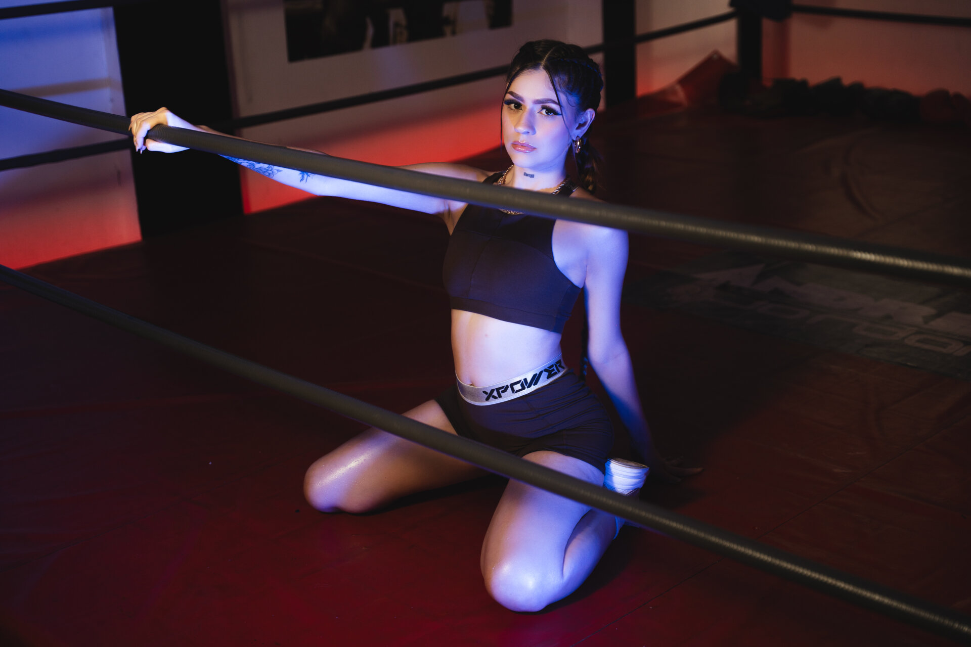 XXX Porn Photo of Nude AriaWillssX 18
