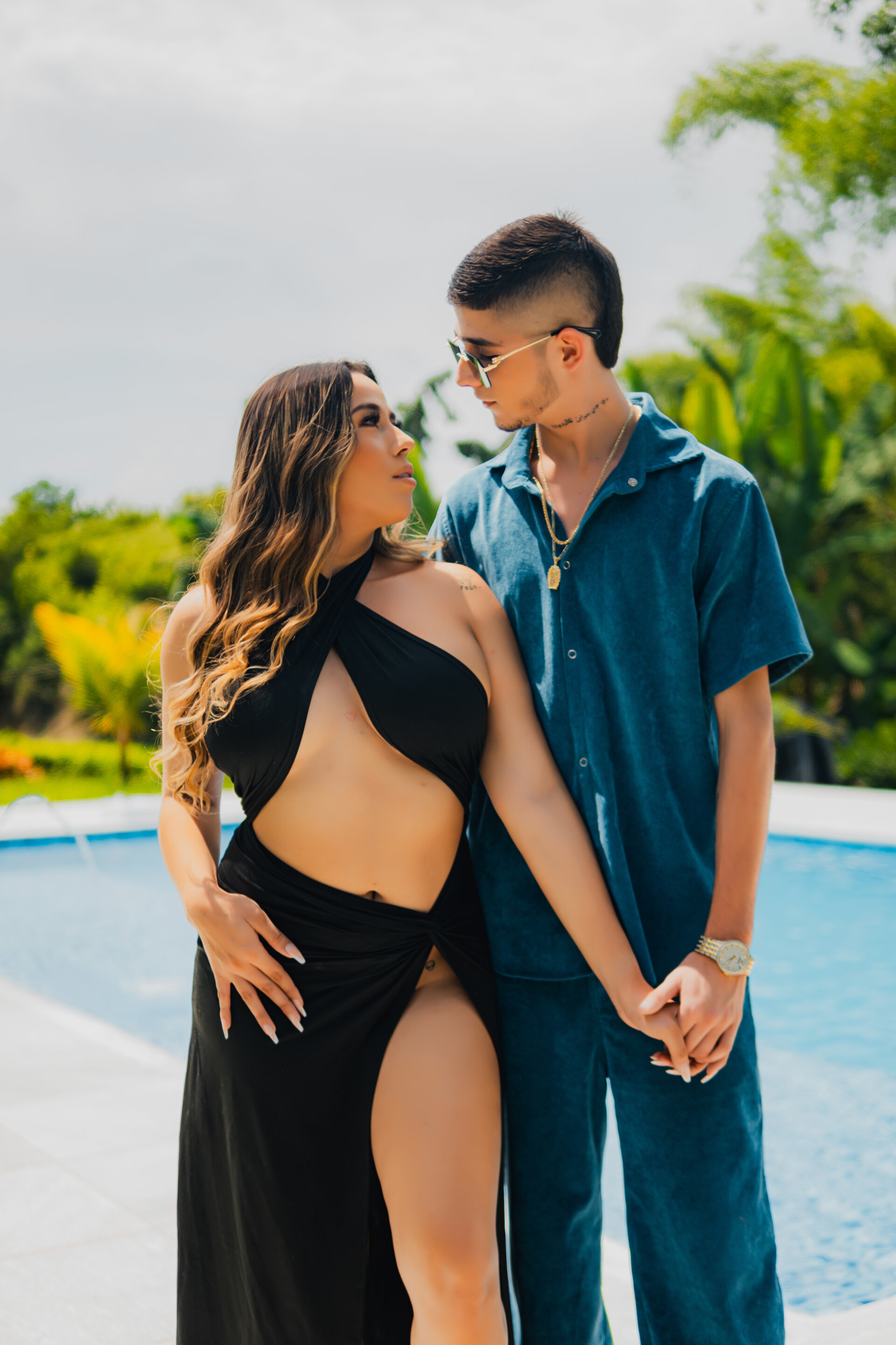 XXX Porn Photo of Nude SkyEyes_Peach 5