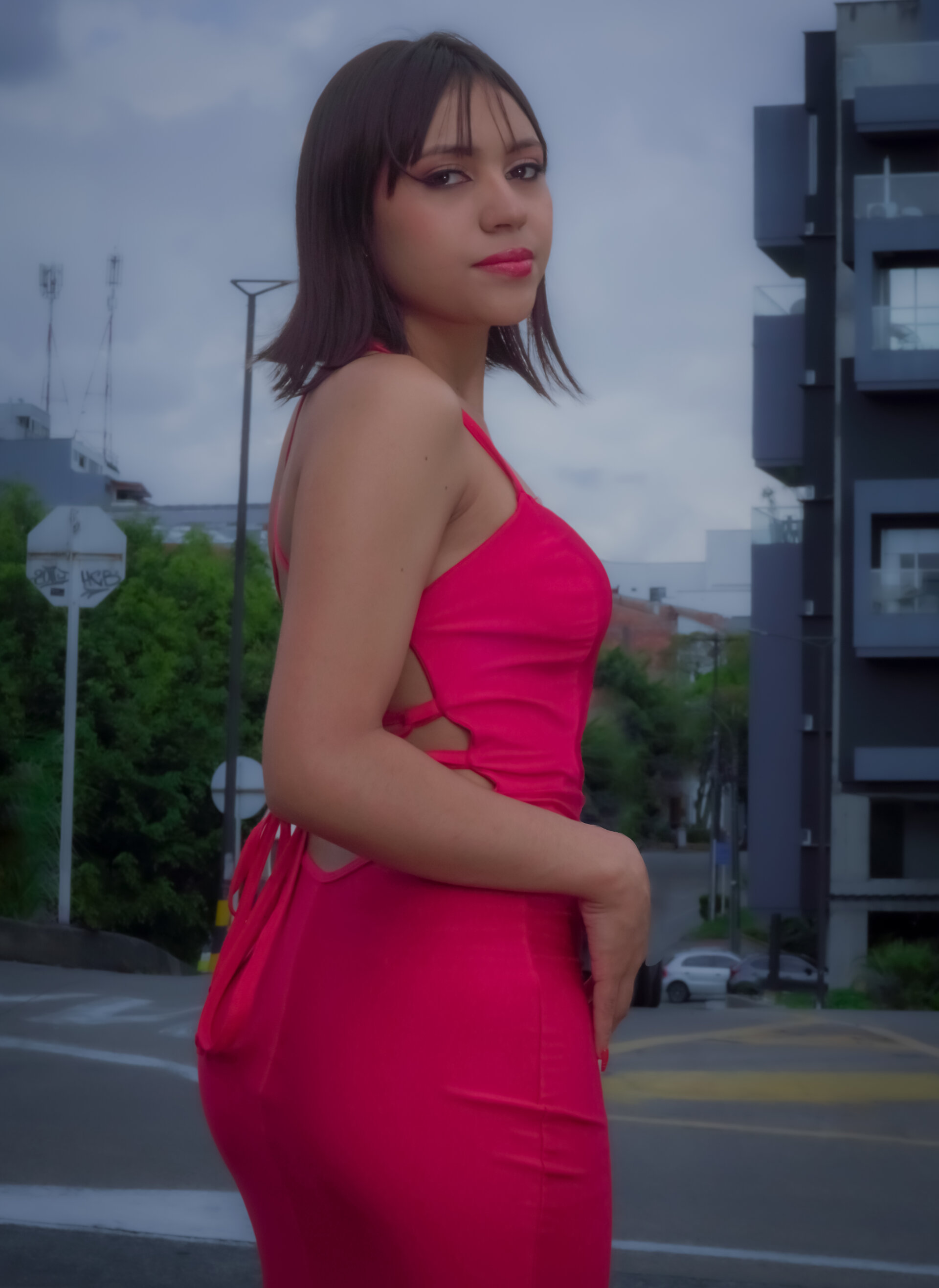 XXX Porn Photo of Nude GaiaMonet 6
