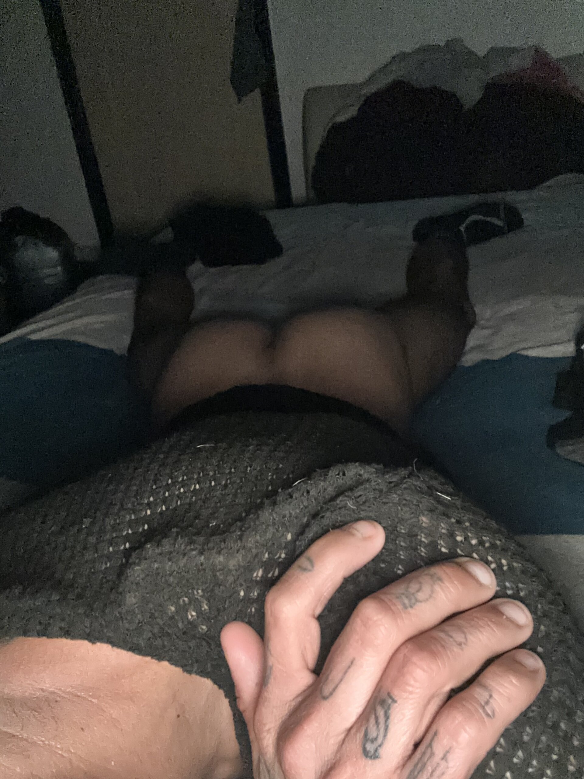 XXX Porn Photo of Nude alonzuno 14