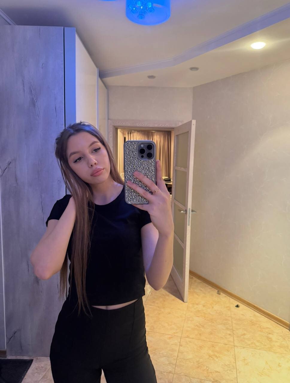 XXX Porn Photo of Nude InaWitschi 3