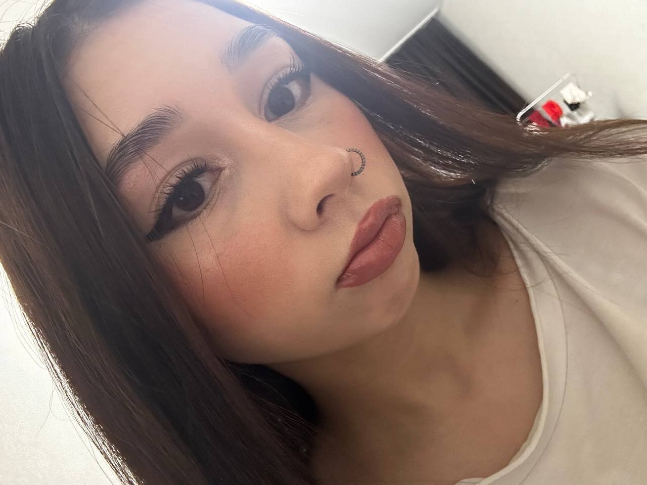 XXX Porn Photo of Nude Sssonya 141