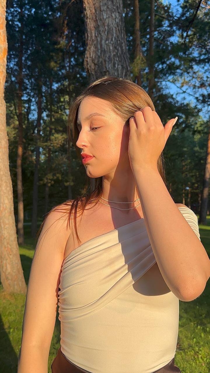 XXX Porn Photo of Nude NicolaHulse 3