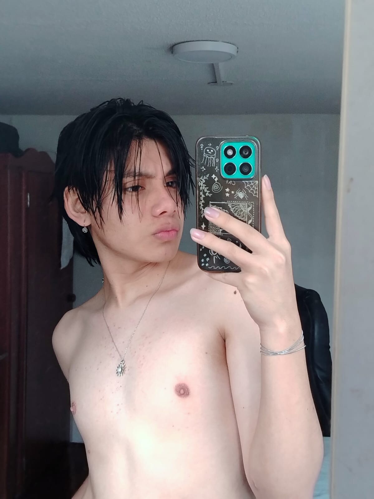 XXX Porn Photo of Nude Nico_Dangelo 10