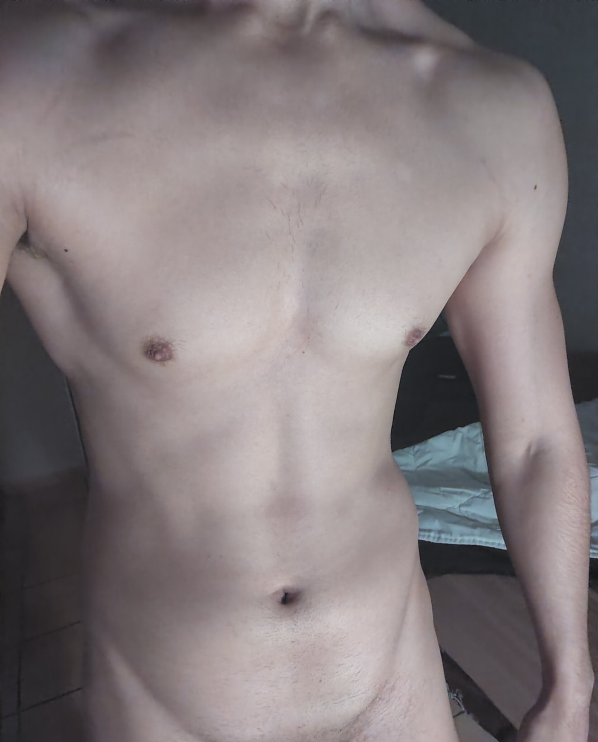 XXX Porn Photo of Nude dahmane67 4