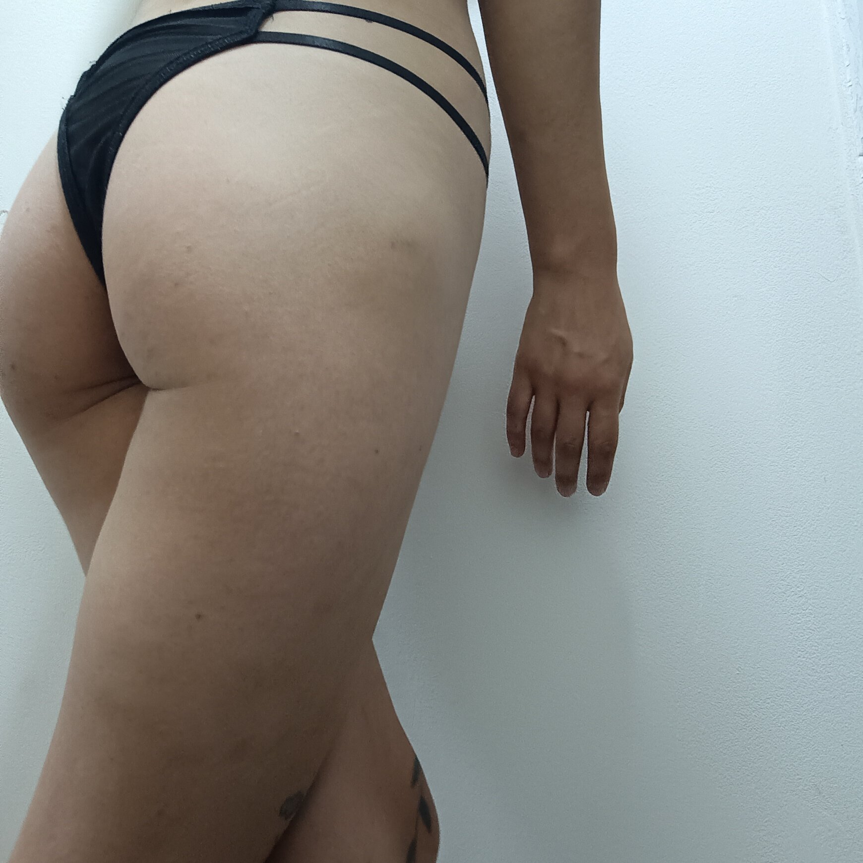 XXX Porn Photo of Nude LAMALASUERTE 2