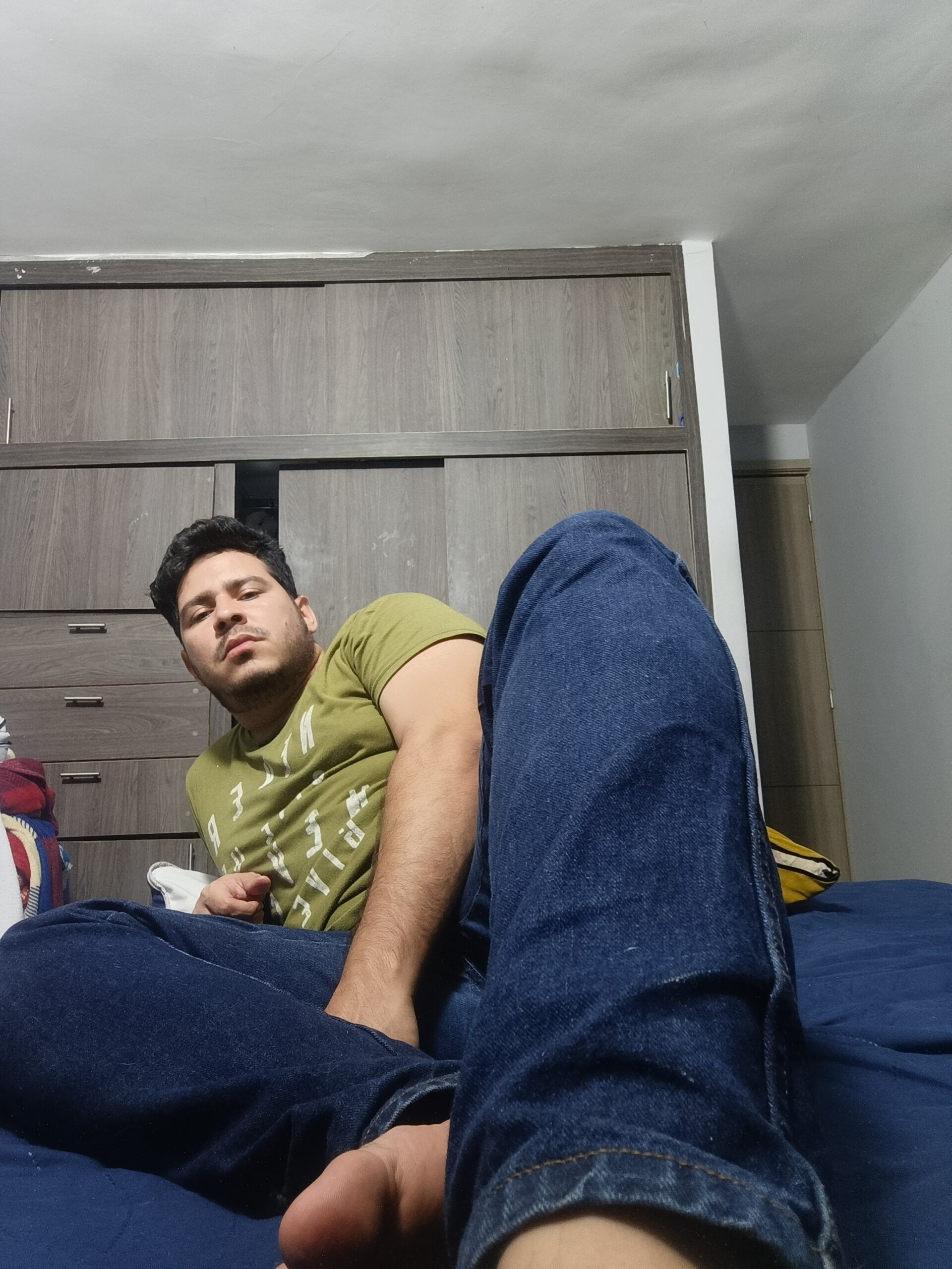 XXX Porn Photo of Nude Juan26041993 4