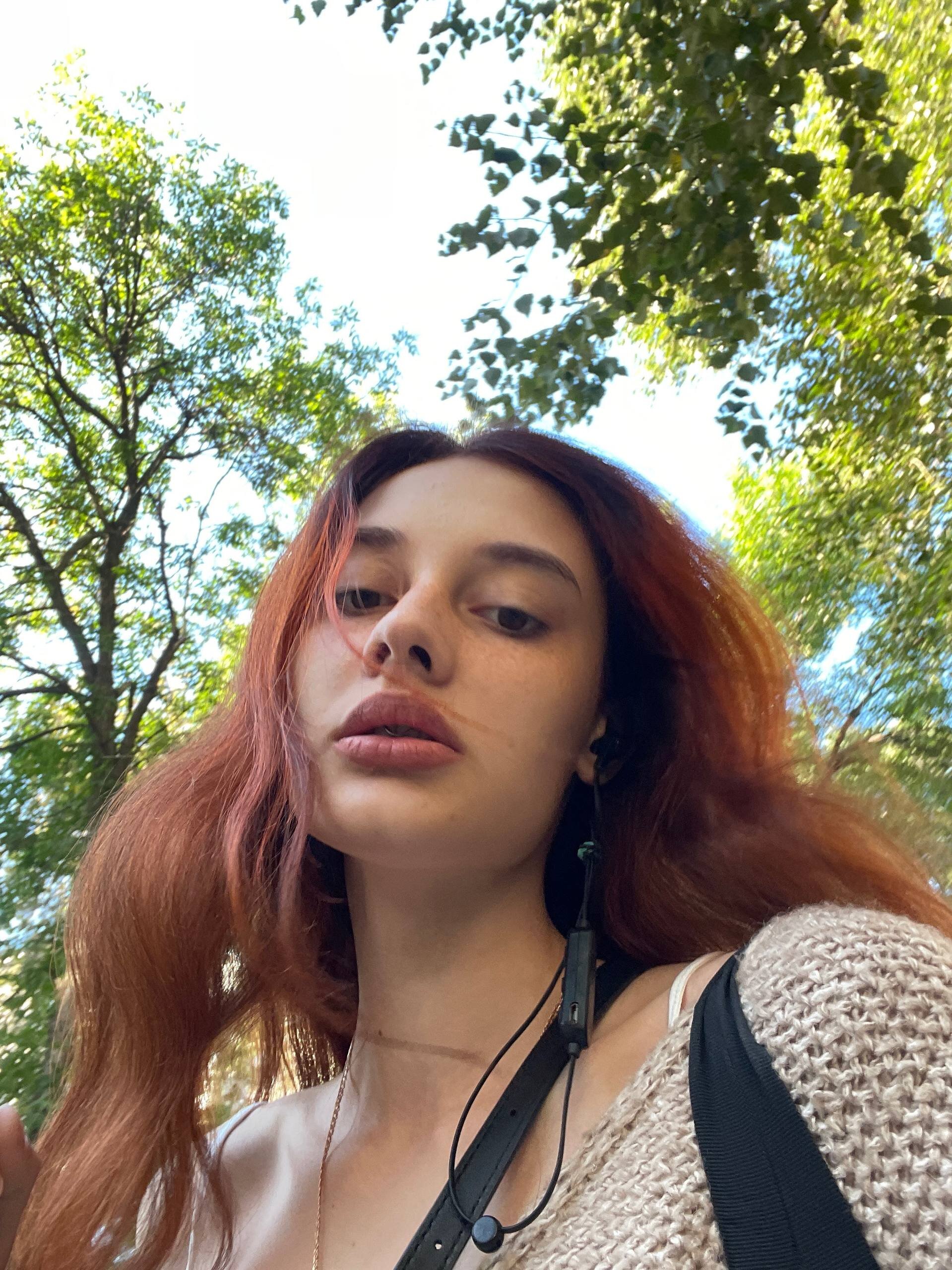 XXX Porn Photo of Nude Caroline_love_me 14