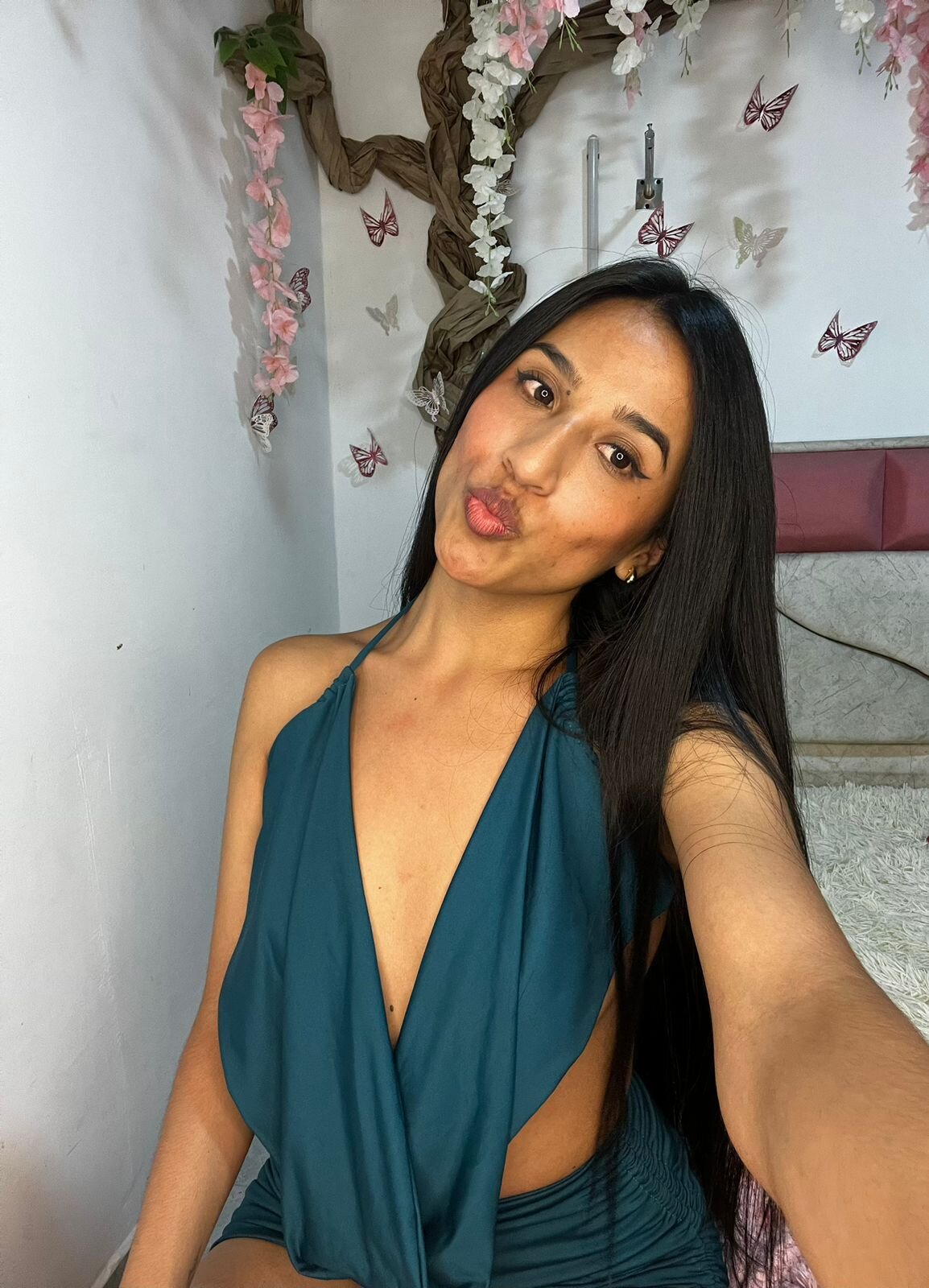 XXX Porn Photo of Nude Adahara_Banks 7