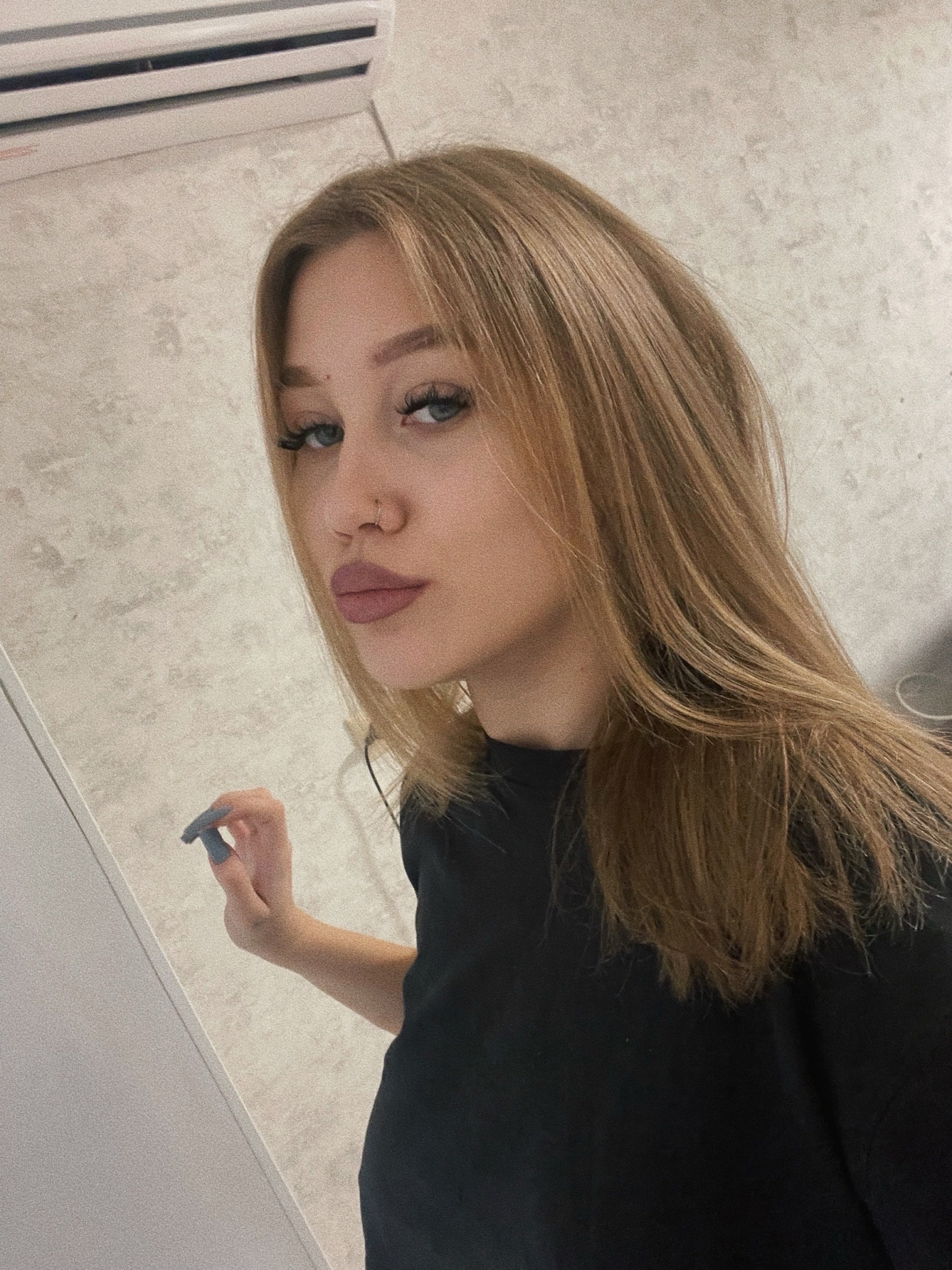 XXX Porn Photo of Nude StellaSpanks 1