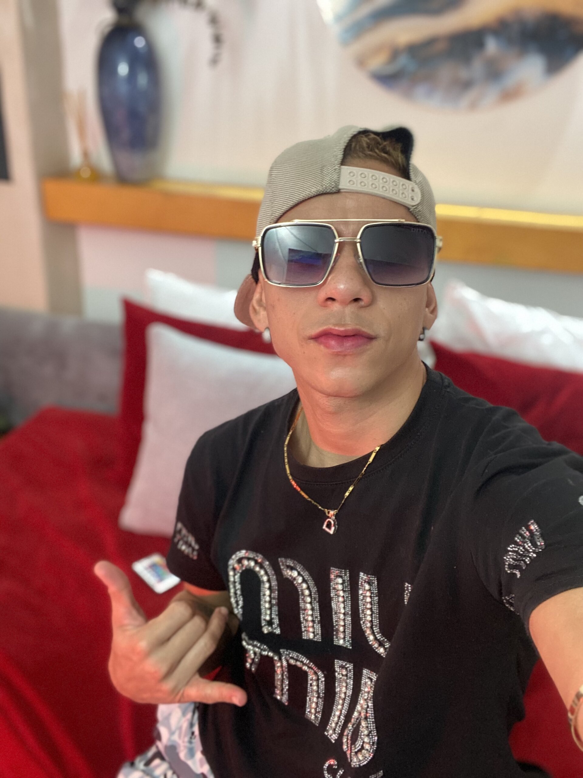 XXX Porn Photo of Nude Dylams_maja 47