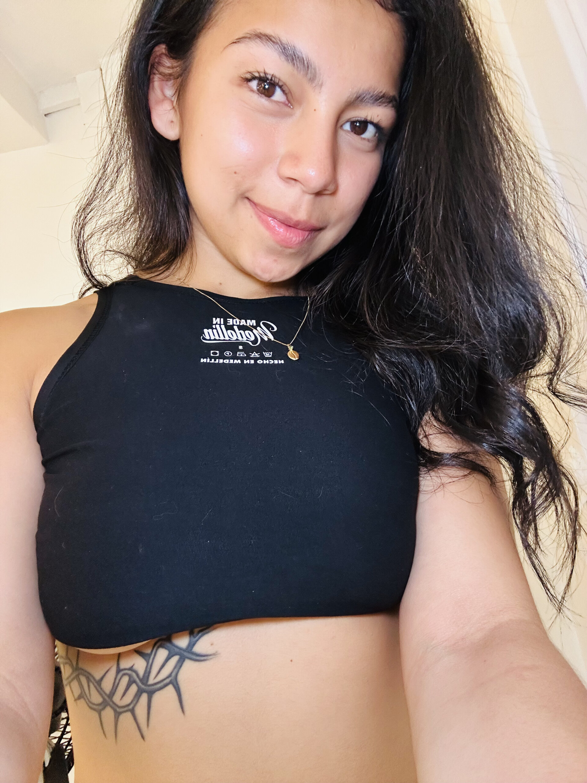XXX Porn Photo of Nude celene_midnight 168