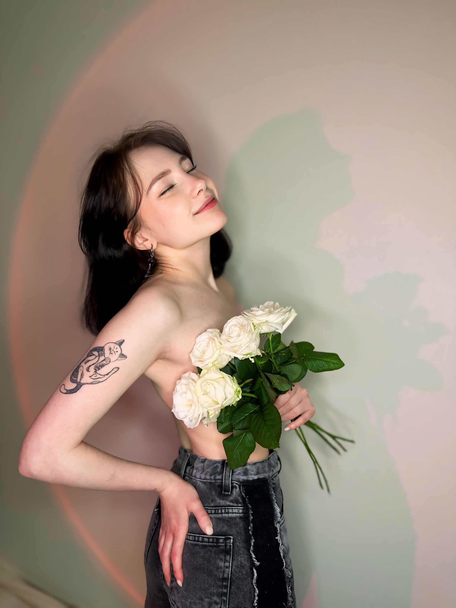 XXX Porn Photo of Nude LanaBlu_ 14