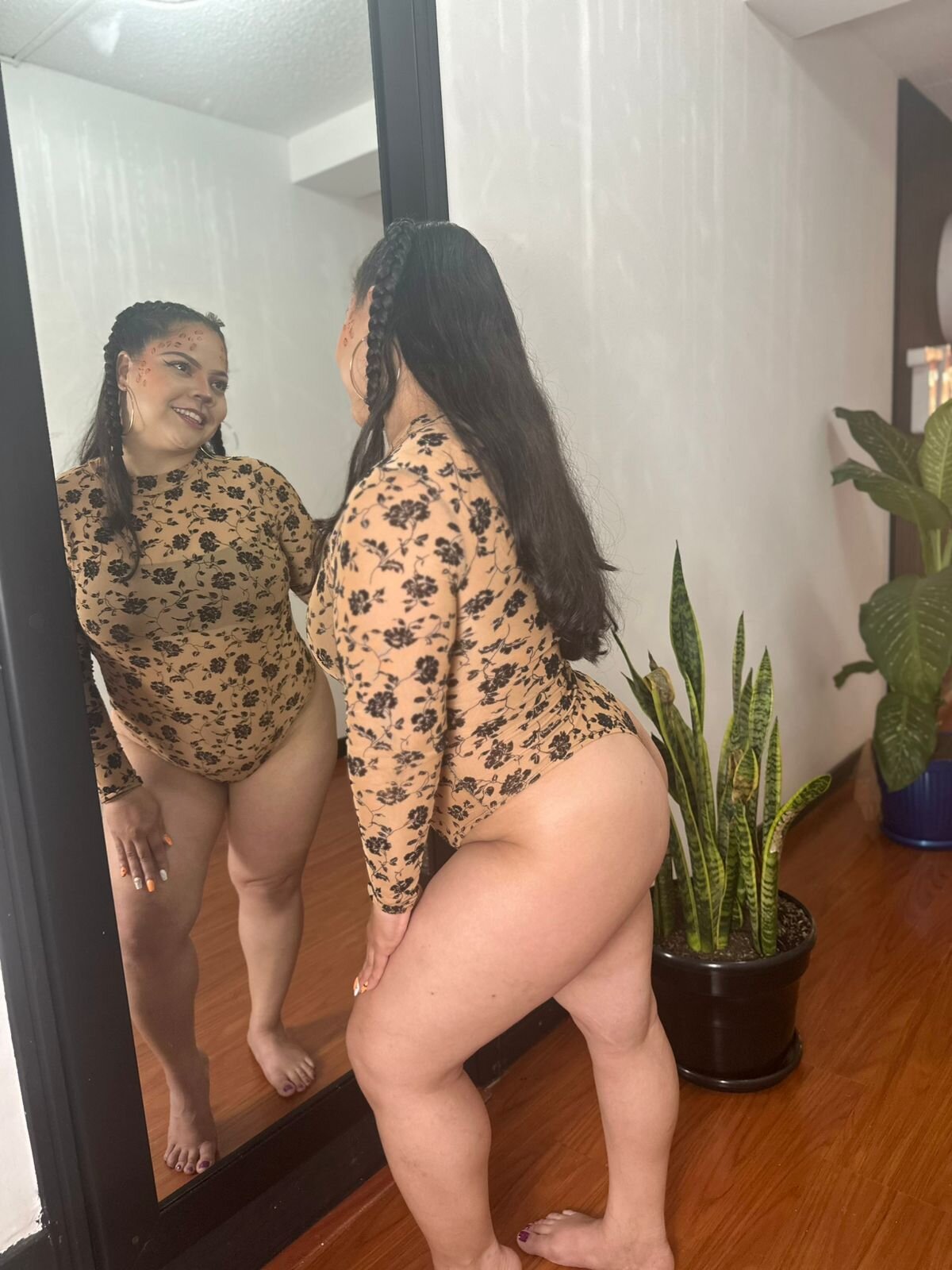 XXX Porn Photo of Nude ROUSE_SINCLAIR 24