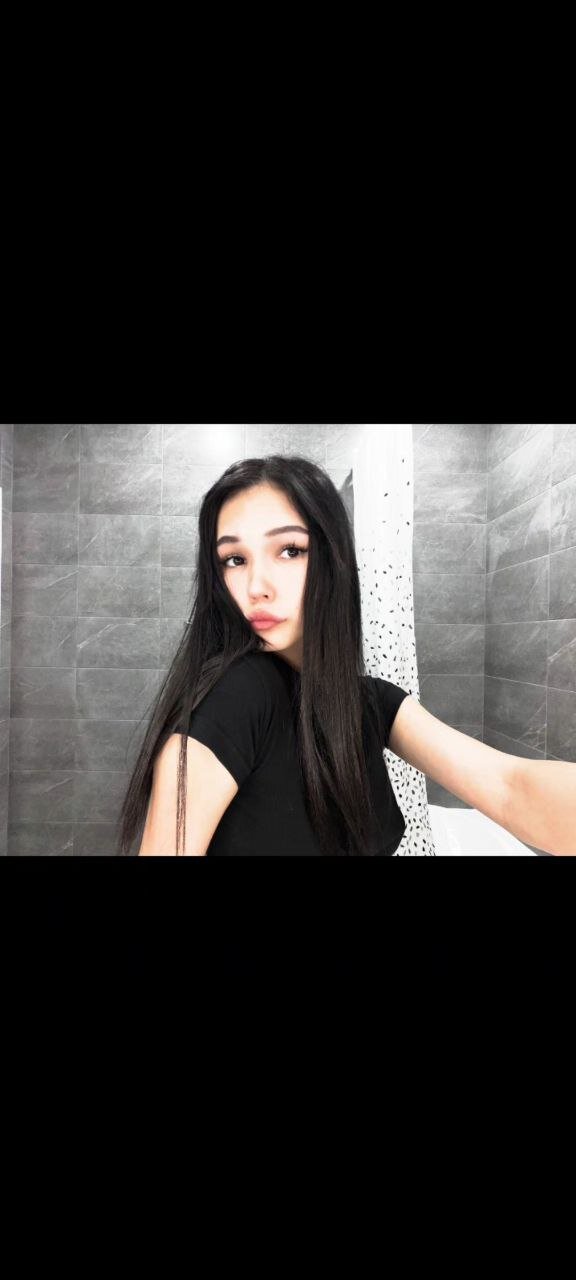XXX Porn Photo of Nude HannaCuteee 4