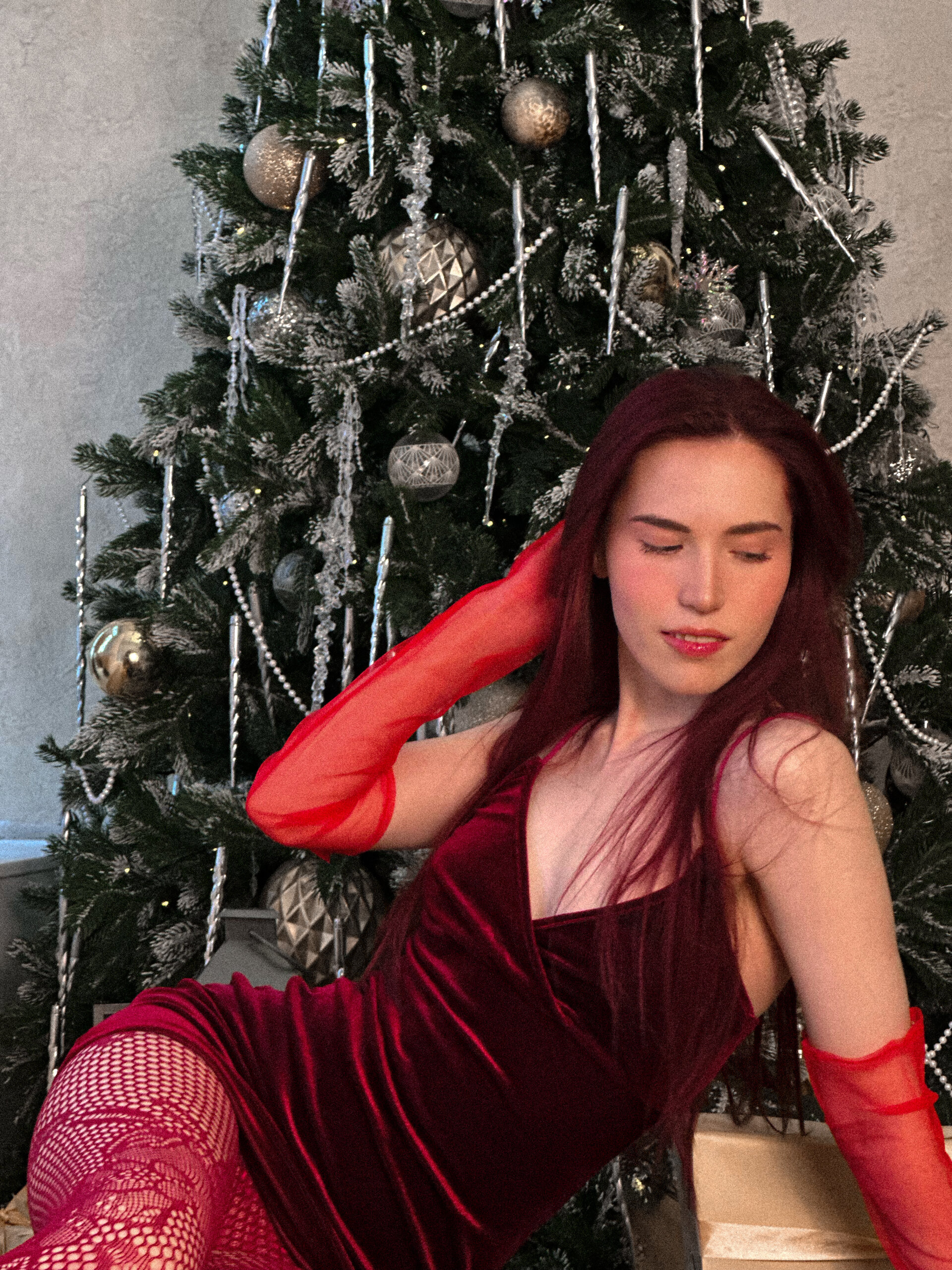 XXX Porn Photo of Nude Emily_Kente 42