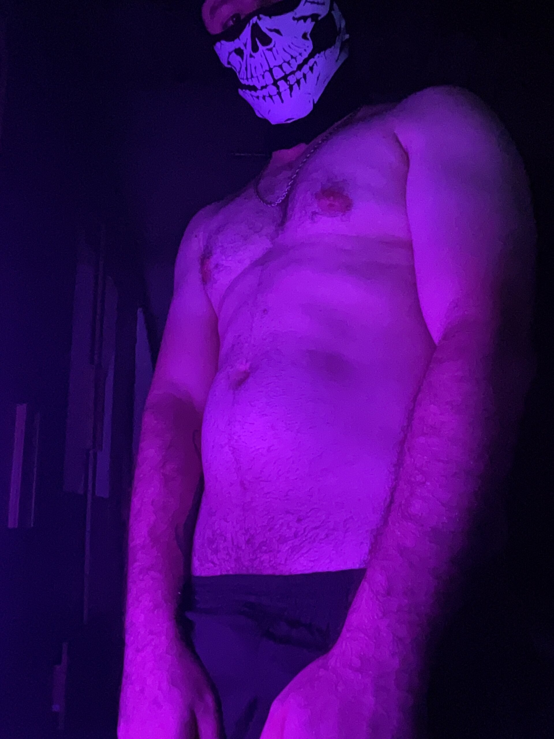 XXX Porn Photo of Nude bimisterioso 3