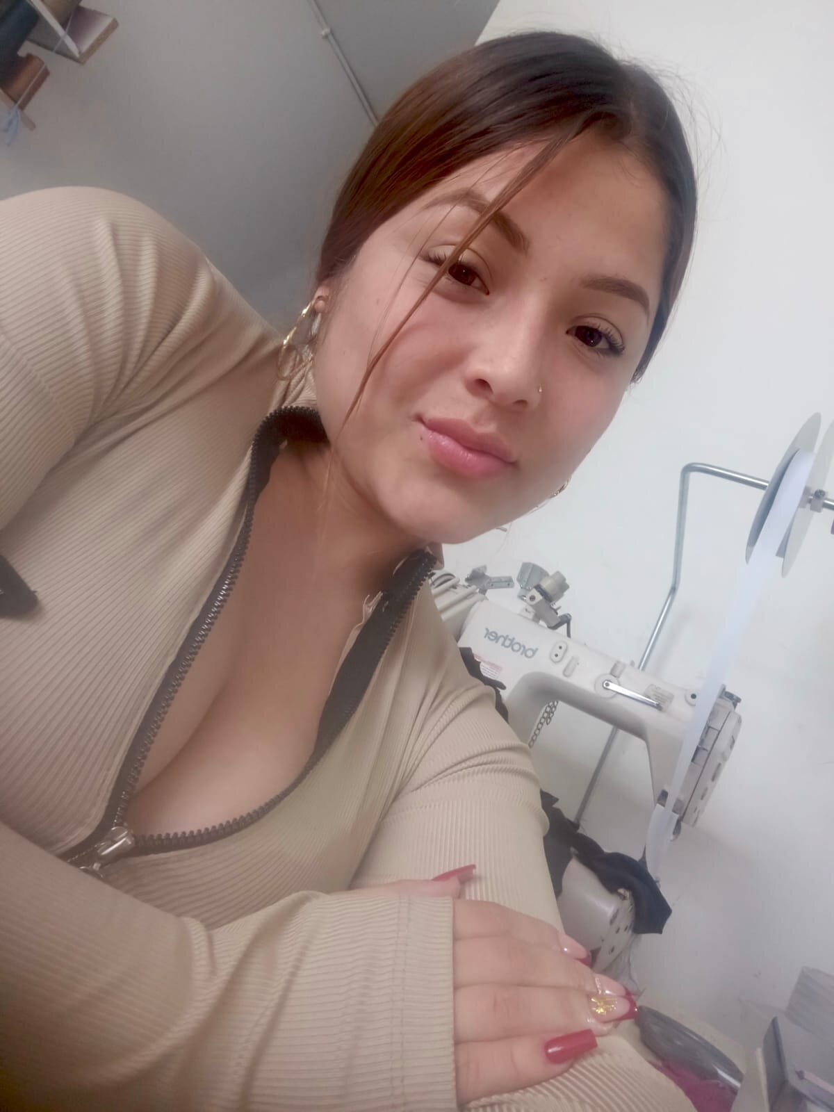 XXX Porn Photo of Nude Sara__dolls 3