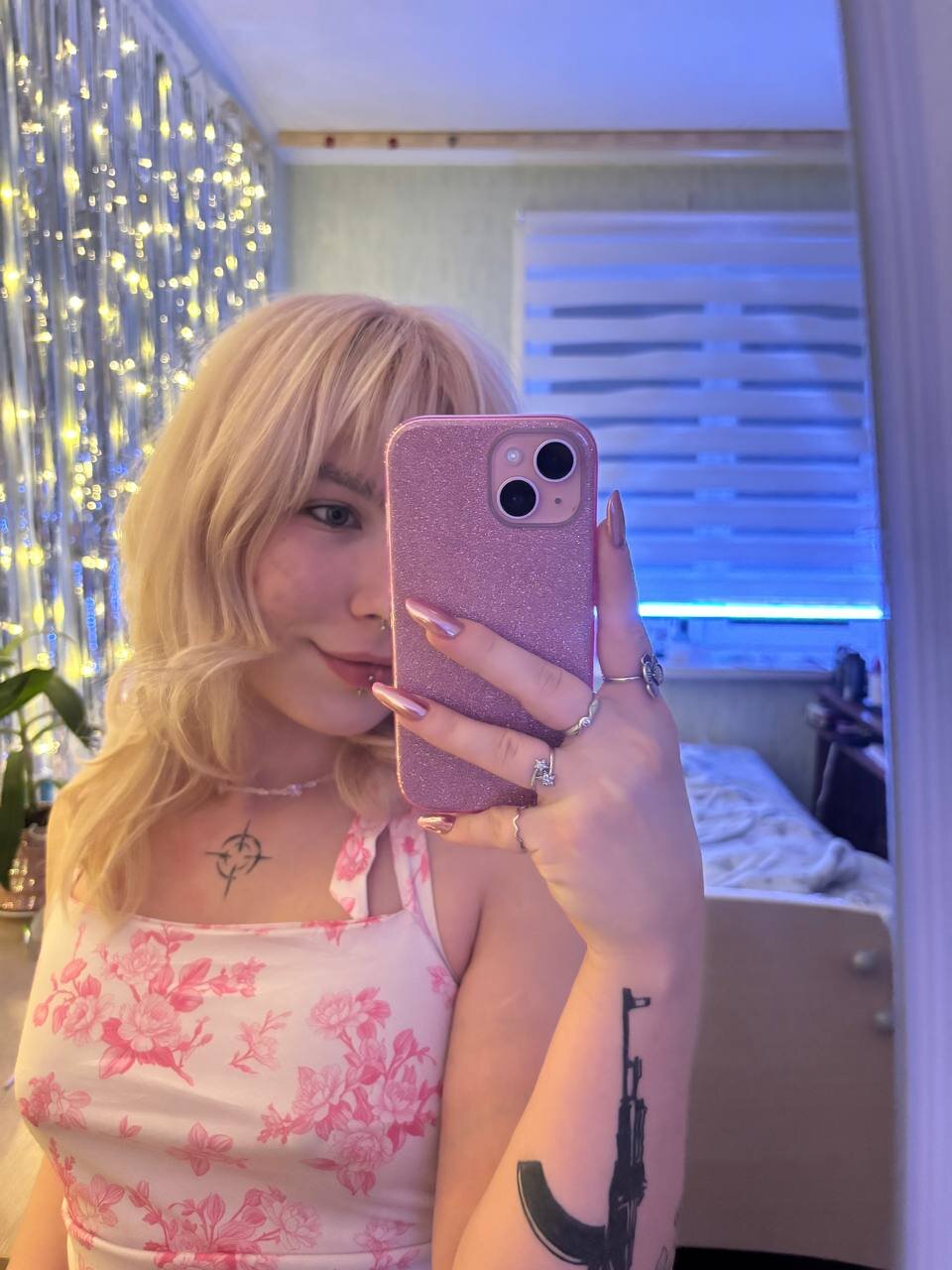 XXX Porn Photo of Nude MaudCotheran 20