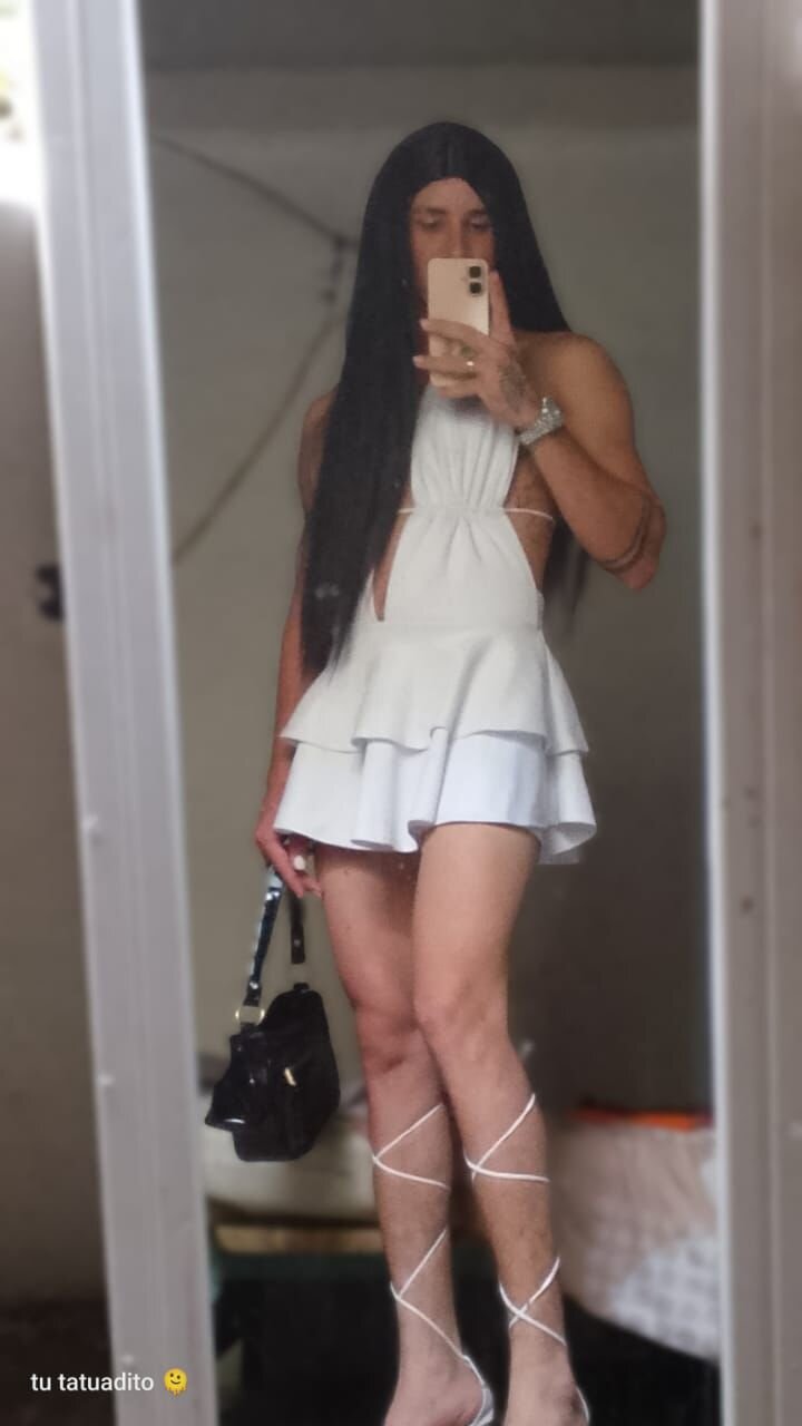 XXX Porn Photo of Nude caitlyn_ponce 5