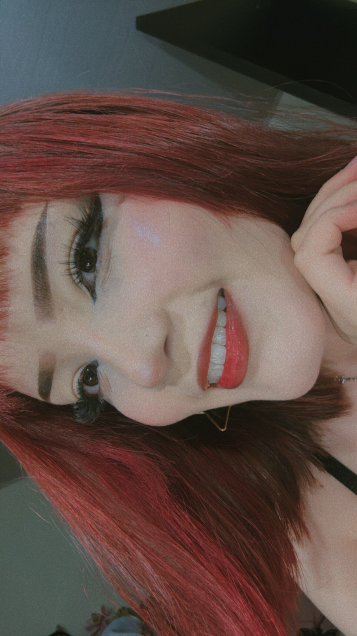 XXX Porn Photo of Nude LizzieGrantt 30