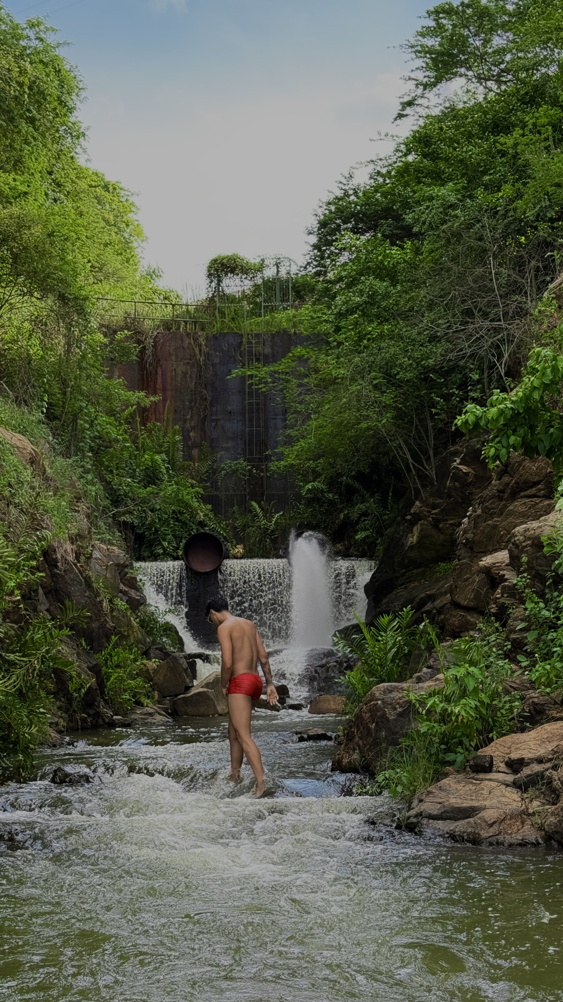 XXX Porn Photo of Nude junior989 3
