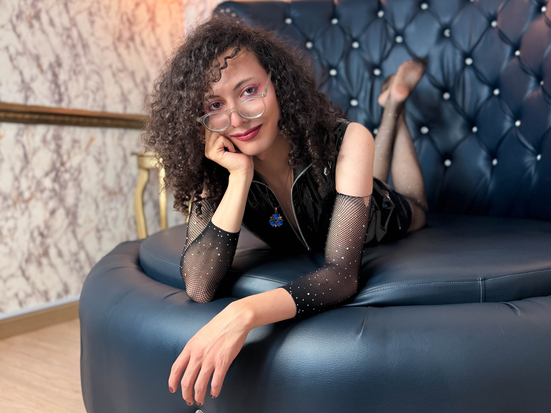 XXX Porn Photo of Nude _Moon_Rosse 1