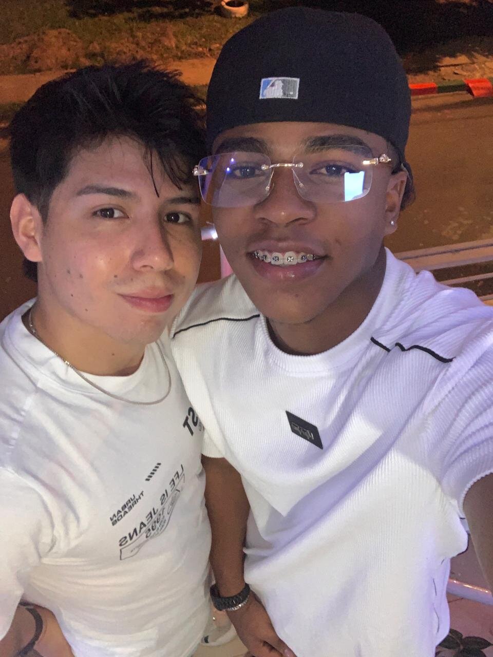 XXX Porn Photo of Nude Demond_and_Andy2 1