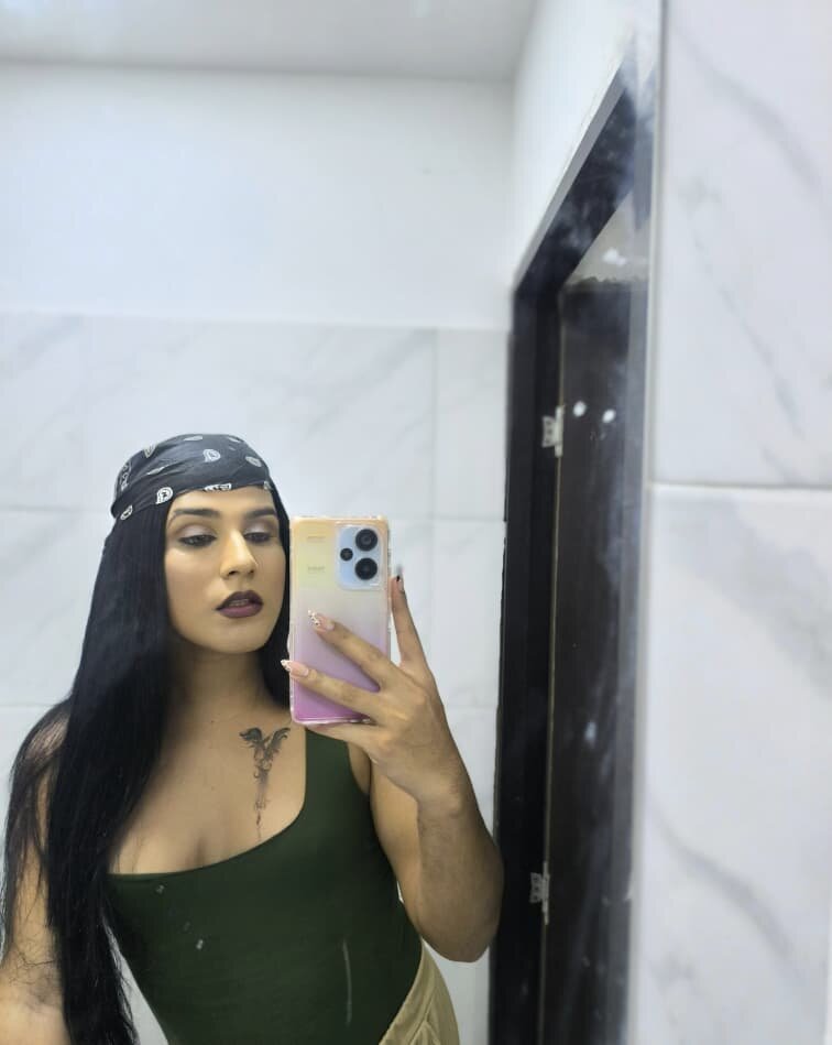 XXX Porn Photo of Nude dayanahornydirty 8