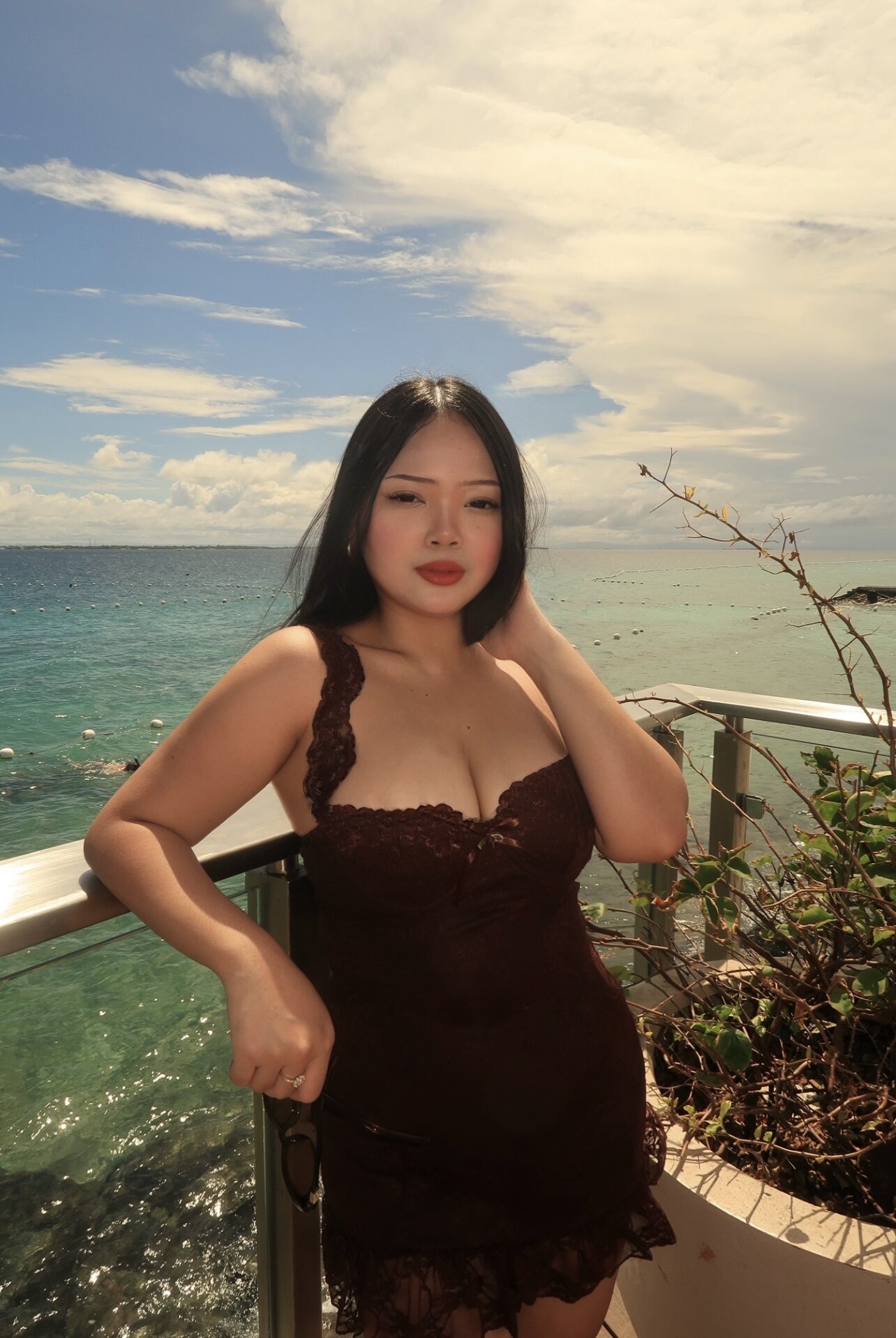 XXX Porn Photo of Nude Pandora_Liu 1
