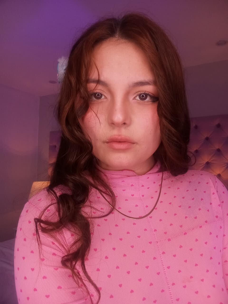 XXX Porn Photo of Nude GabyQueens 14