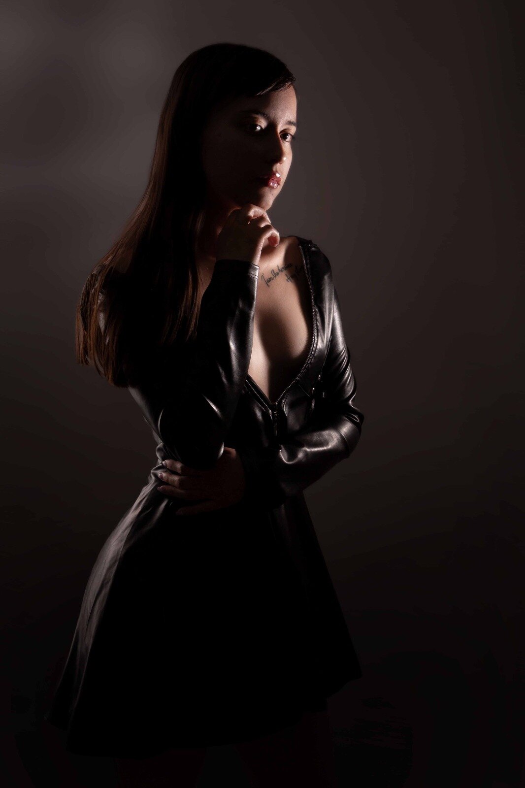 XXX Porn Photo of Nude shantalc3rezo 15