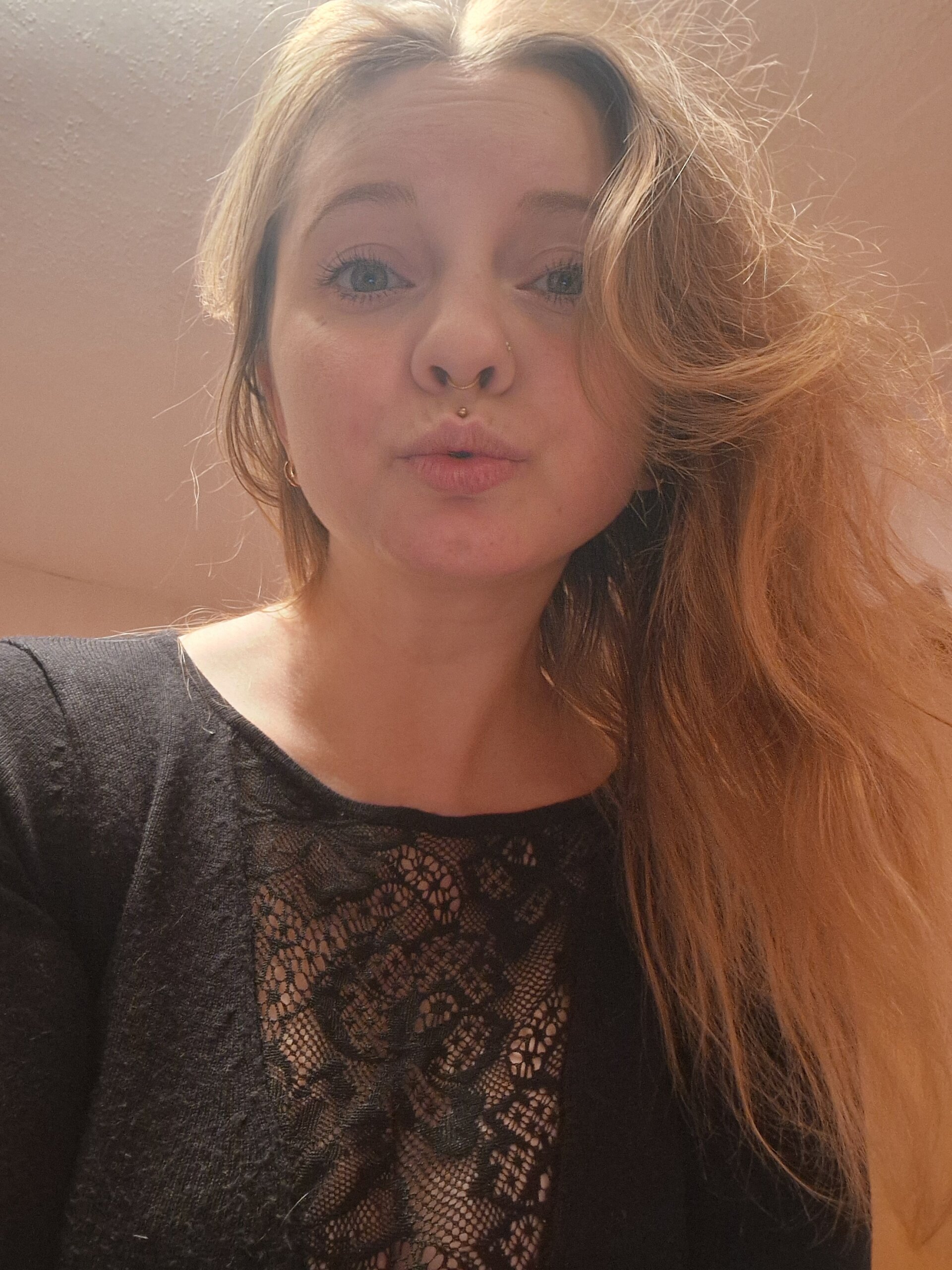 XXX Porn Photo of Nude MichelleVibes18 5