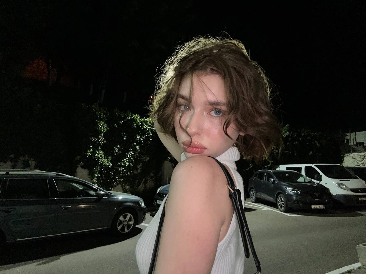 XXX Porn Photo of Nude LilithFlamey 29