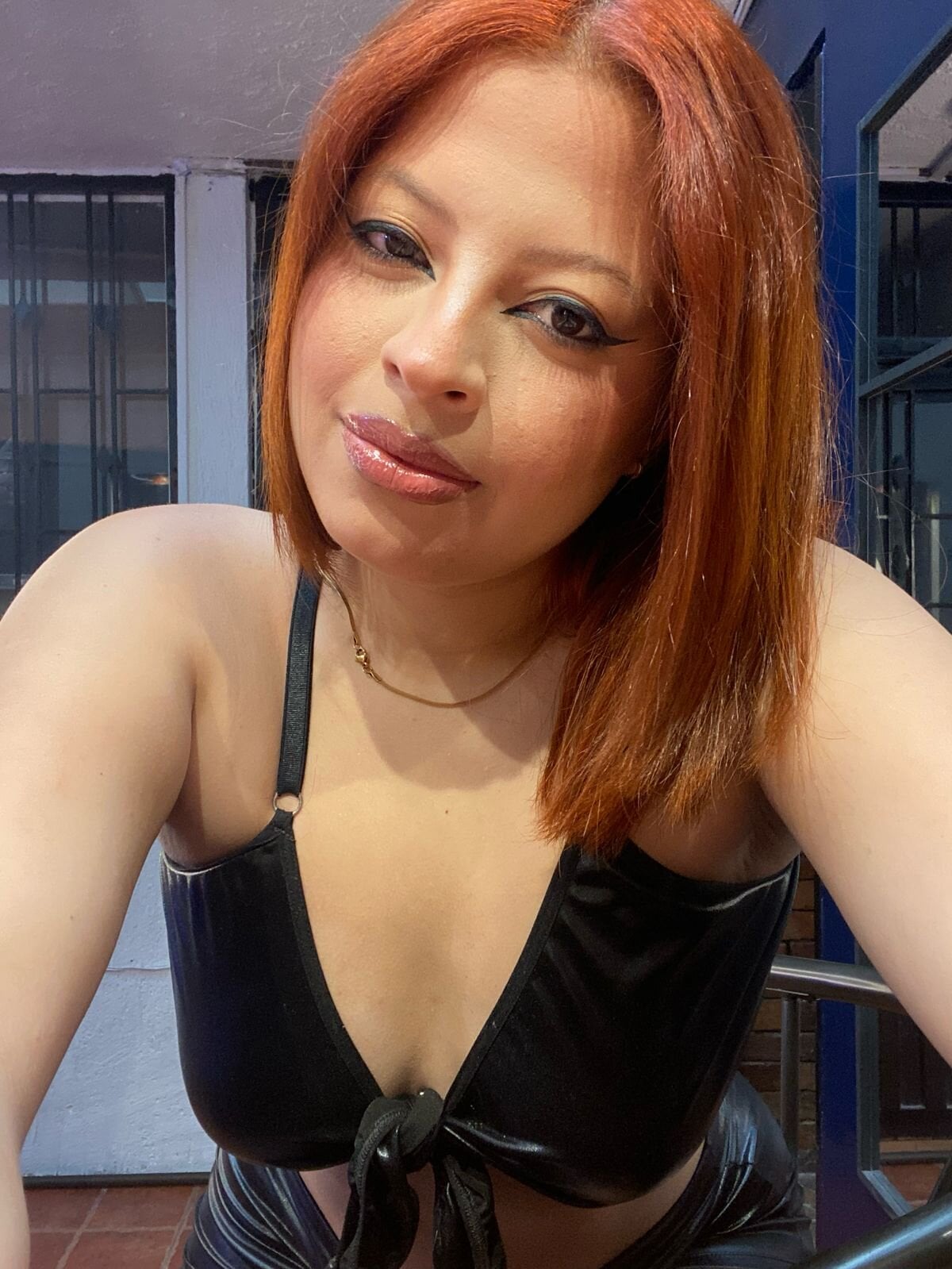 XXX Porn Photo of Nude ShyVibes_ 85