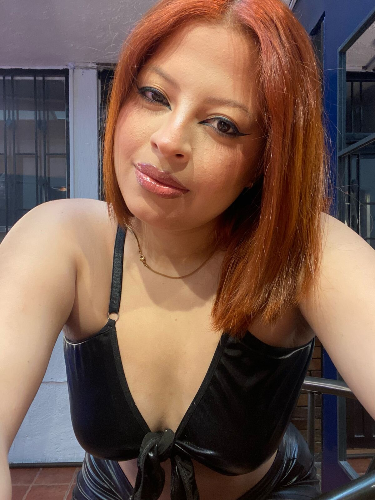 XXX Porn Photo of Nude ShyVibes_ 85